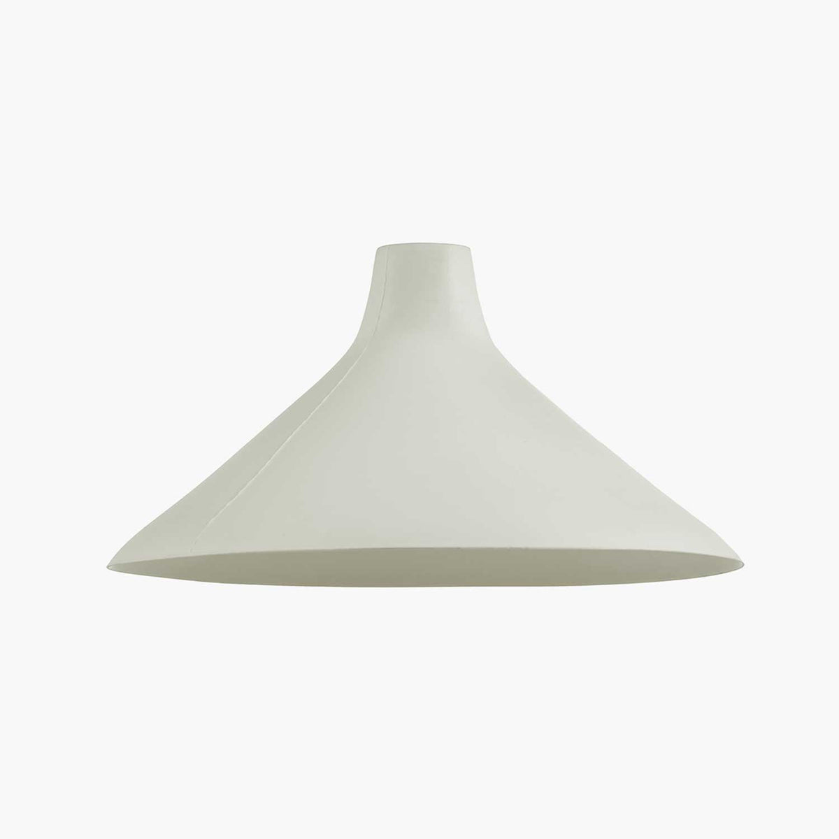 Seam - Abat-jour en porcelaine