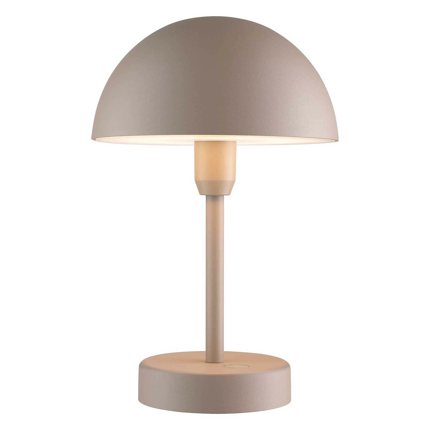 Ellen - Lampe de table LED extérieur pour terrasse moderne