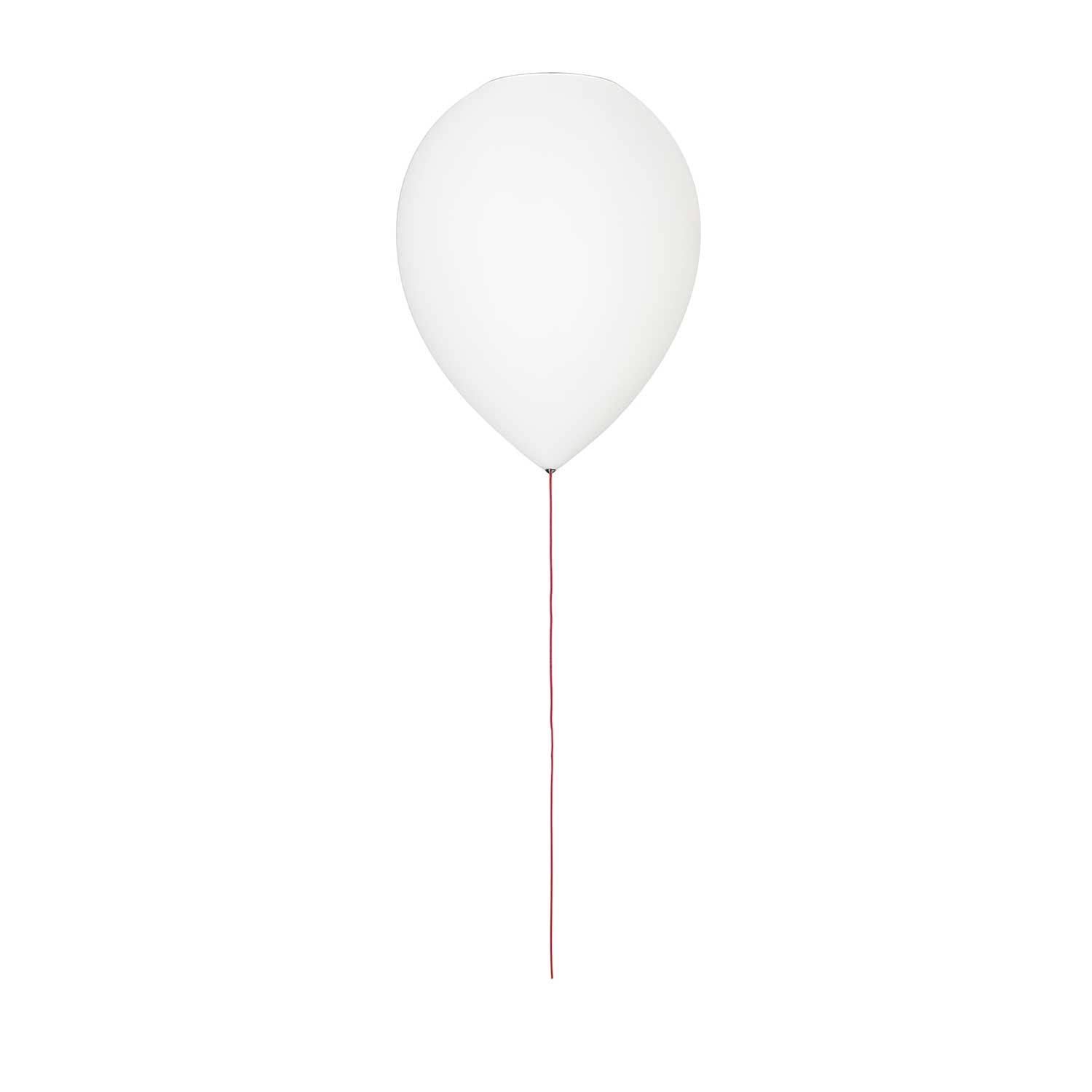 Balloon - Balloon ceiling light for children's room