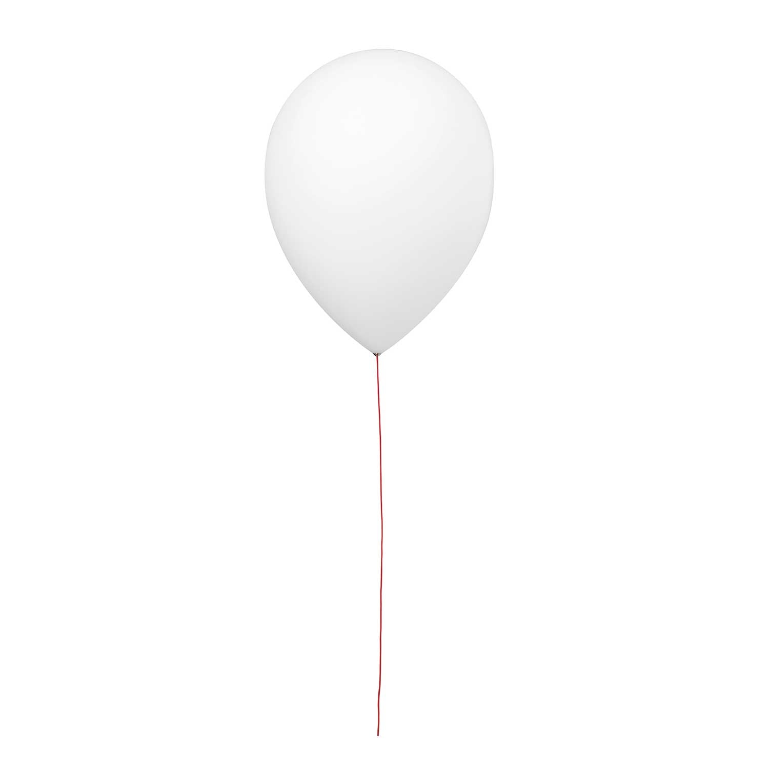 Balloon - Applique murale ballon pour chambre enfant