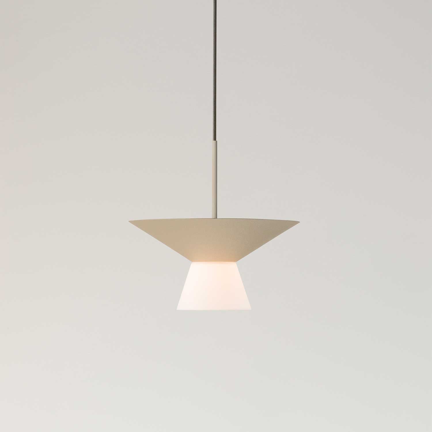 Belt - Suspension cuisine design en acier