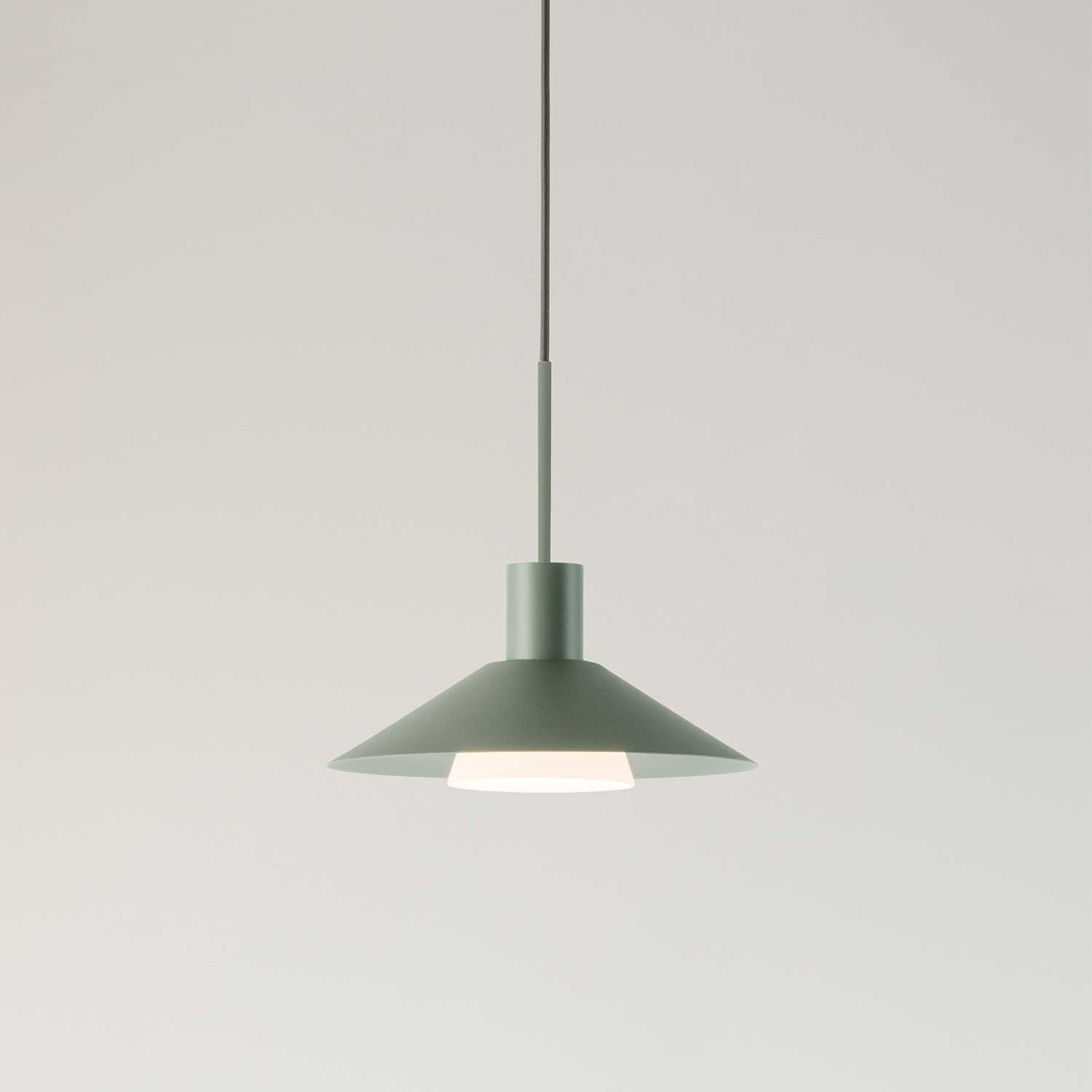 Belt - Suspension cuisine design en acier