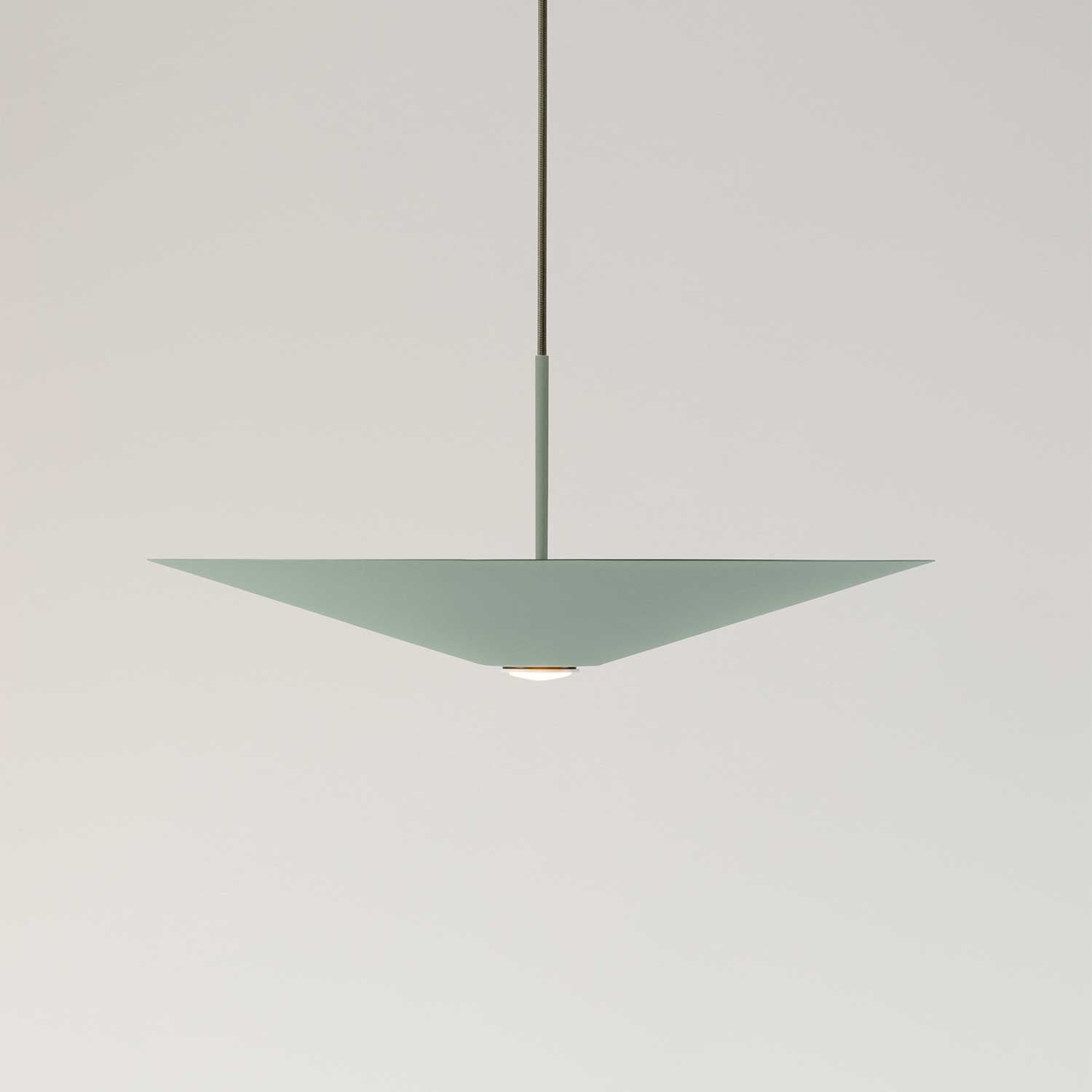 Belt - Suspension cuisine design en acier