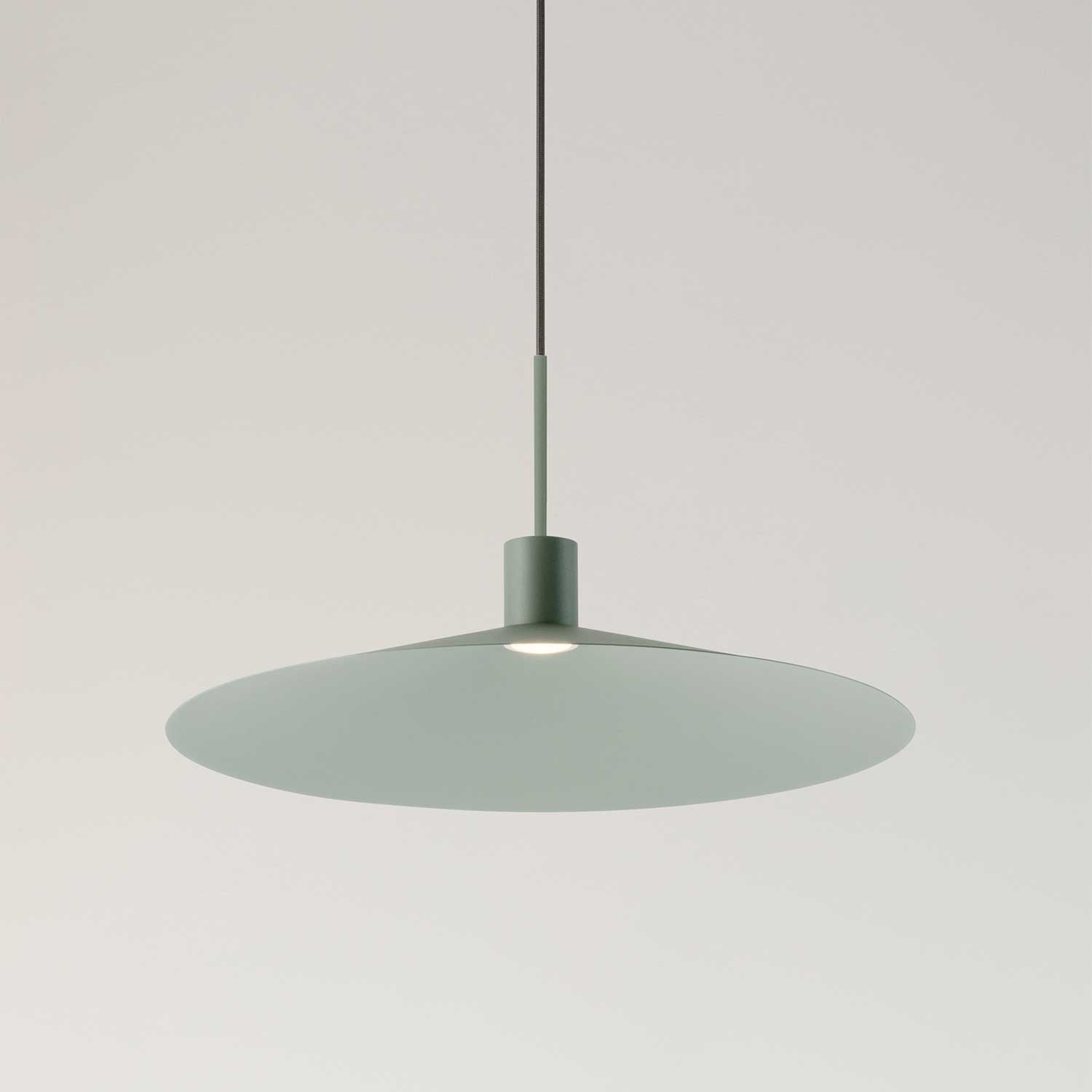 Belt - Suspension cuisine design en acier