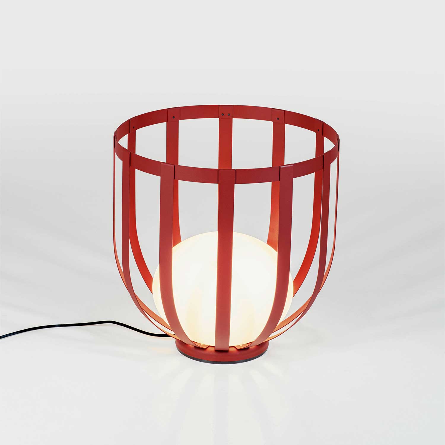 Bols - Lampada esterna led design modulabile per terrazza