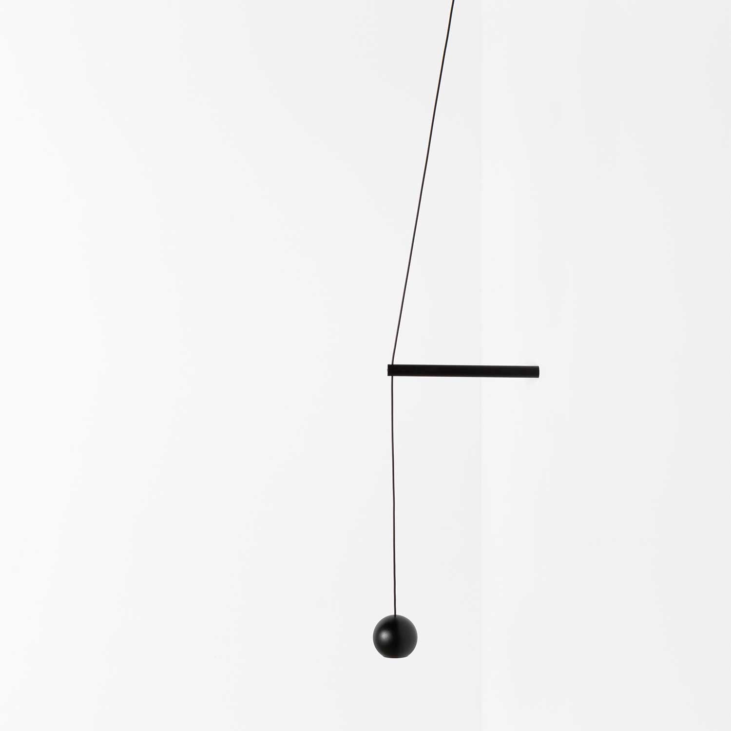 Compass - Large LED wall sconce design for bedroom