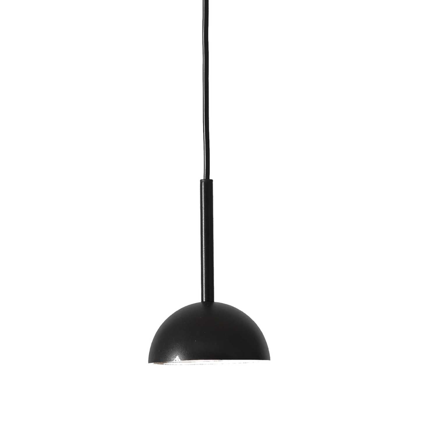 Cupolina - Suspension LED minimaliste pour cuisine design