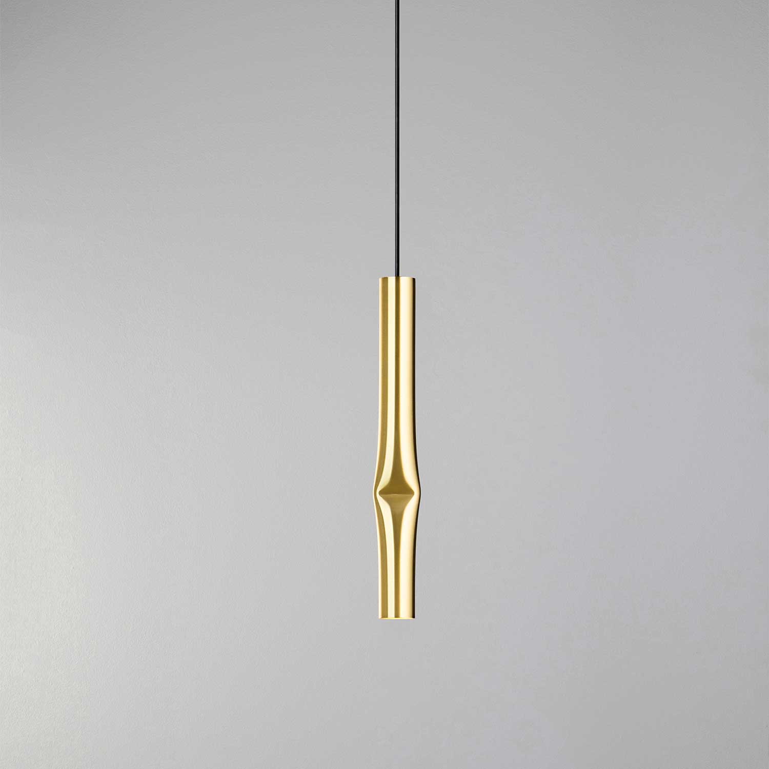 Flow - Steel design suspension for bedroom