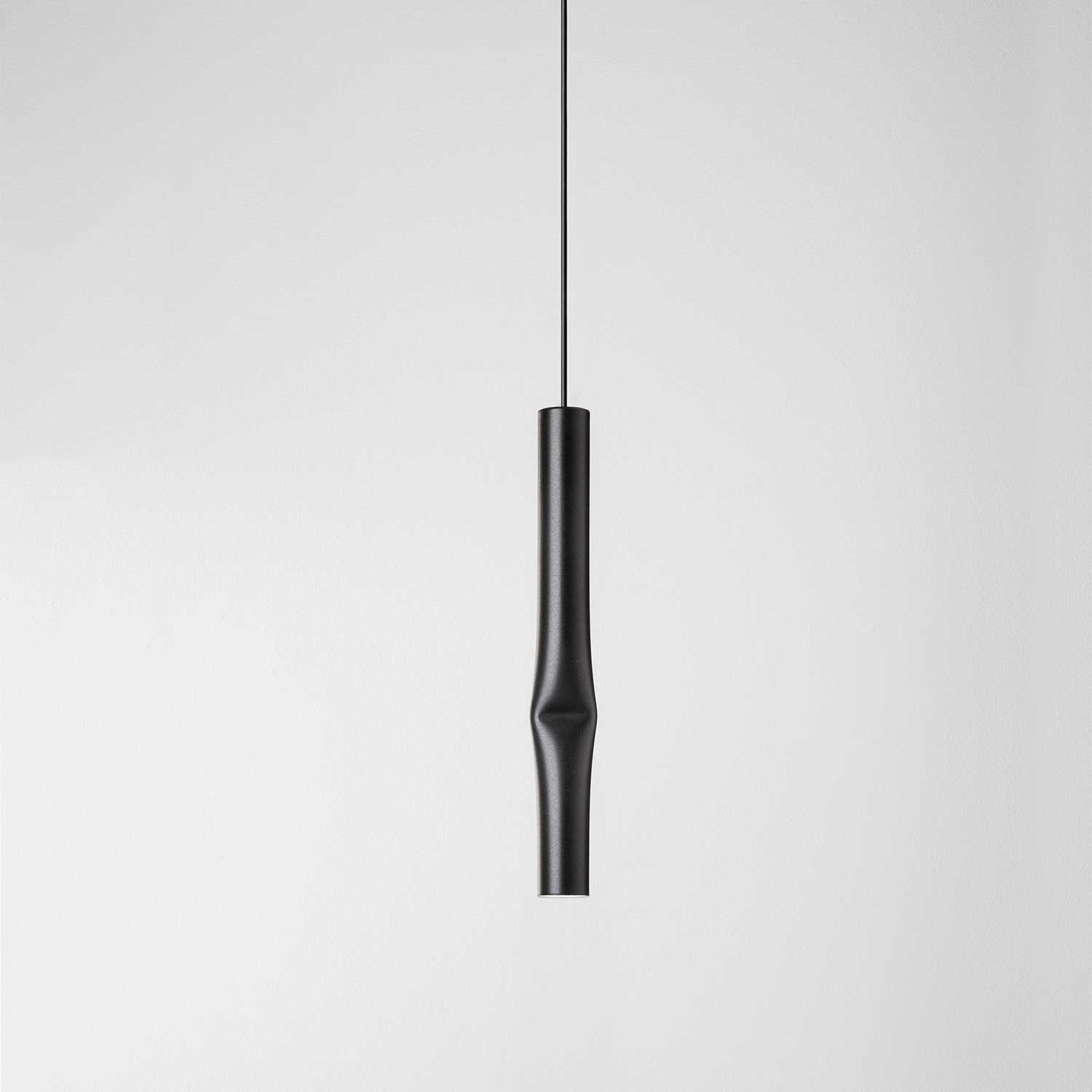 Flow - Steel design suspension for bedroom