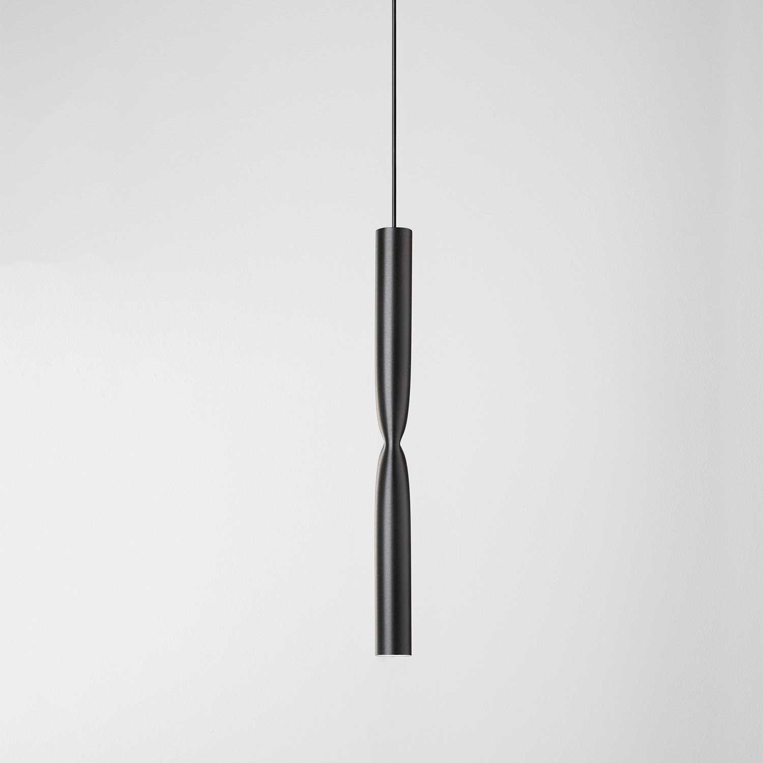 Flow - Steel design suspension for bedroom