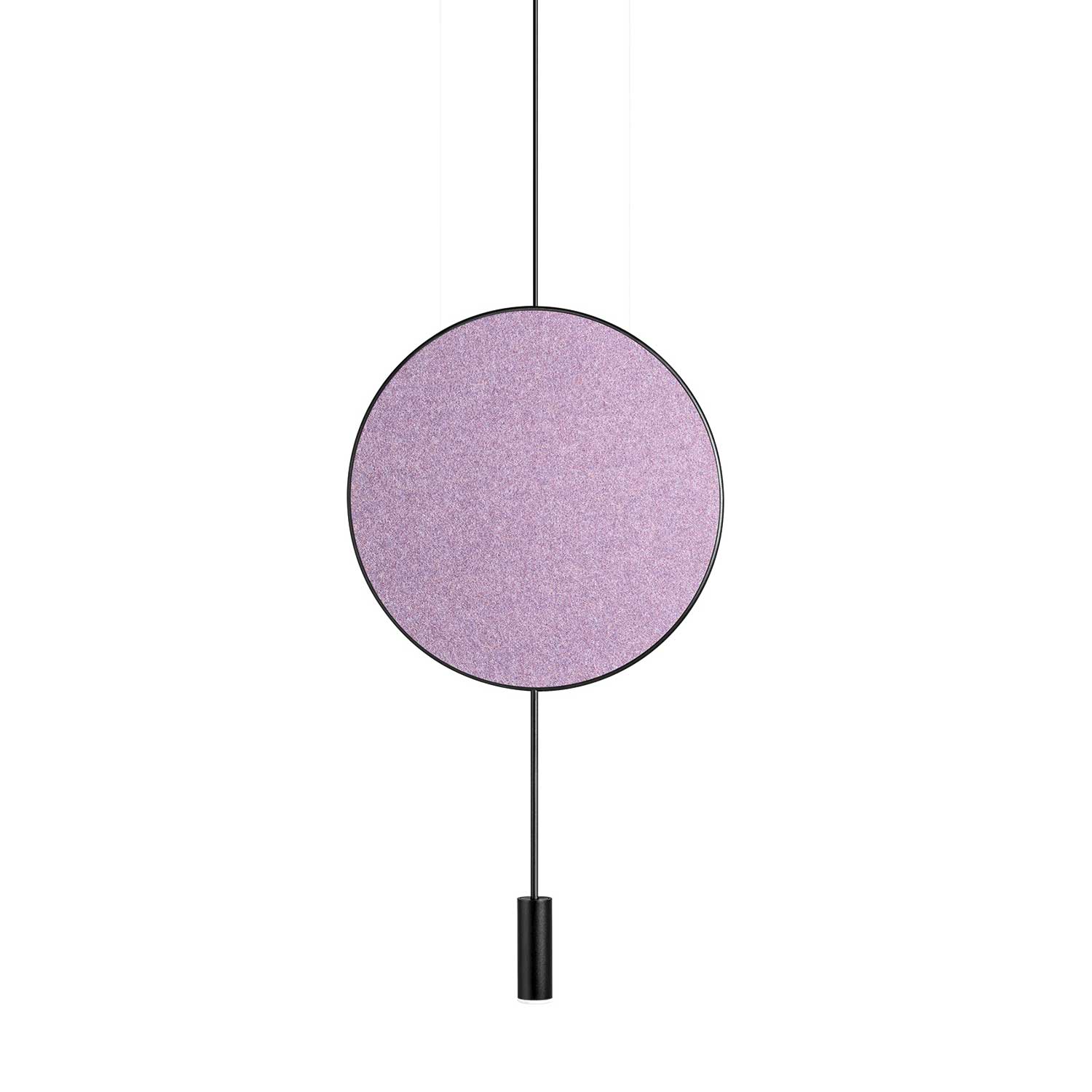 Revolta - Suspension acoustique design contemporain