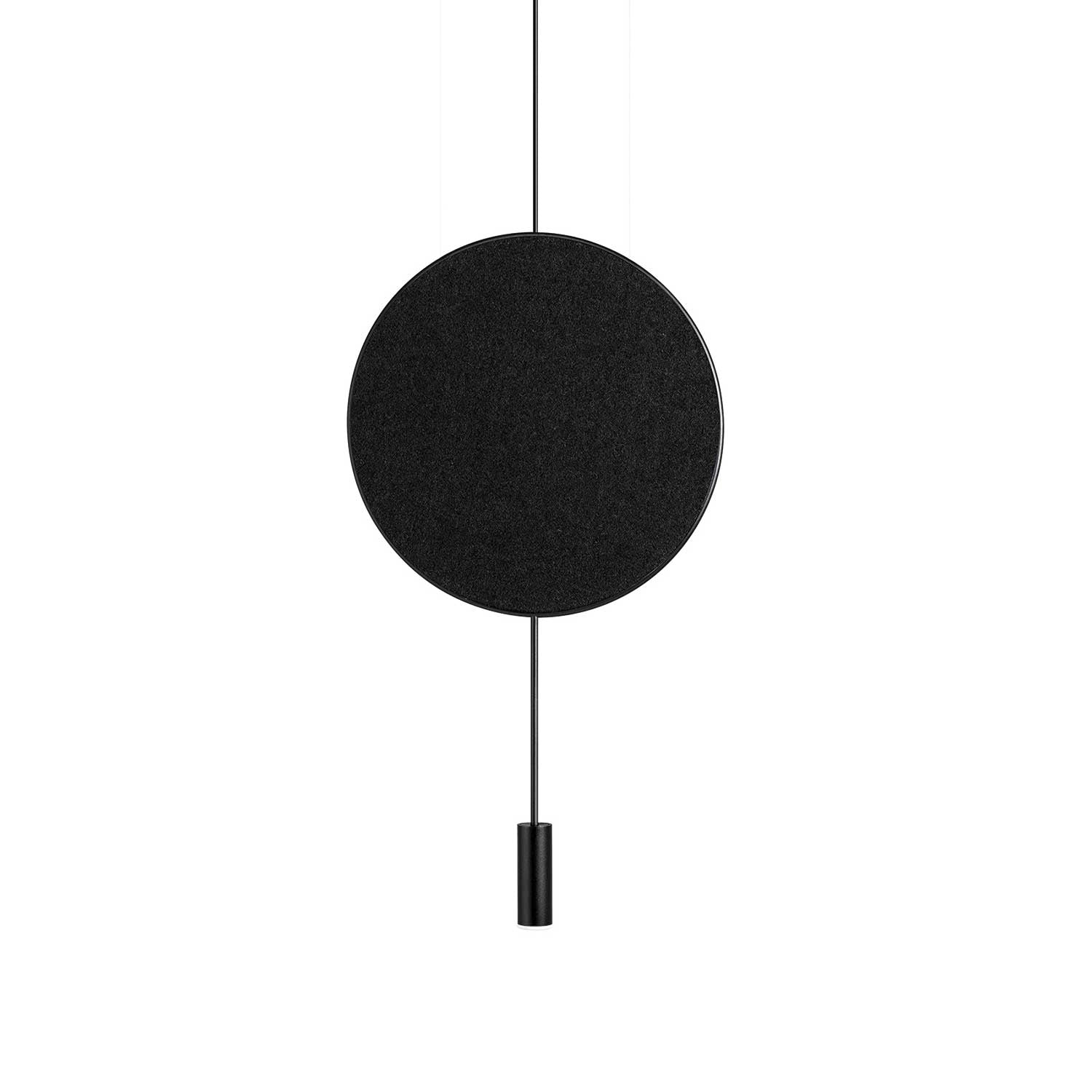 Revolta - Suspension acoustique design contemporain