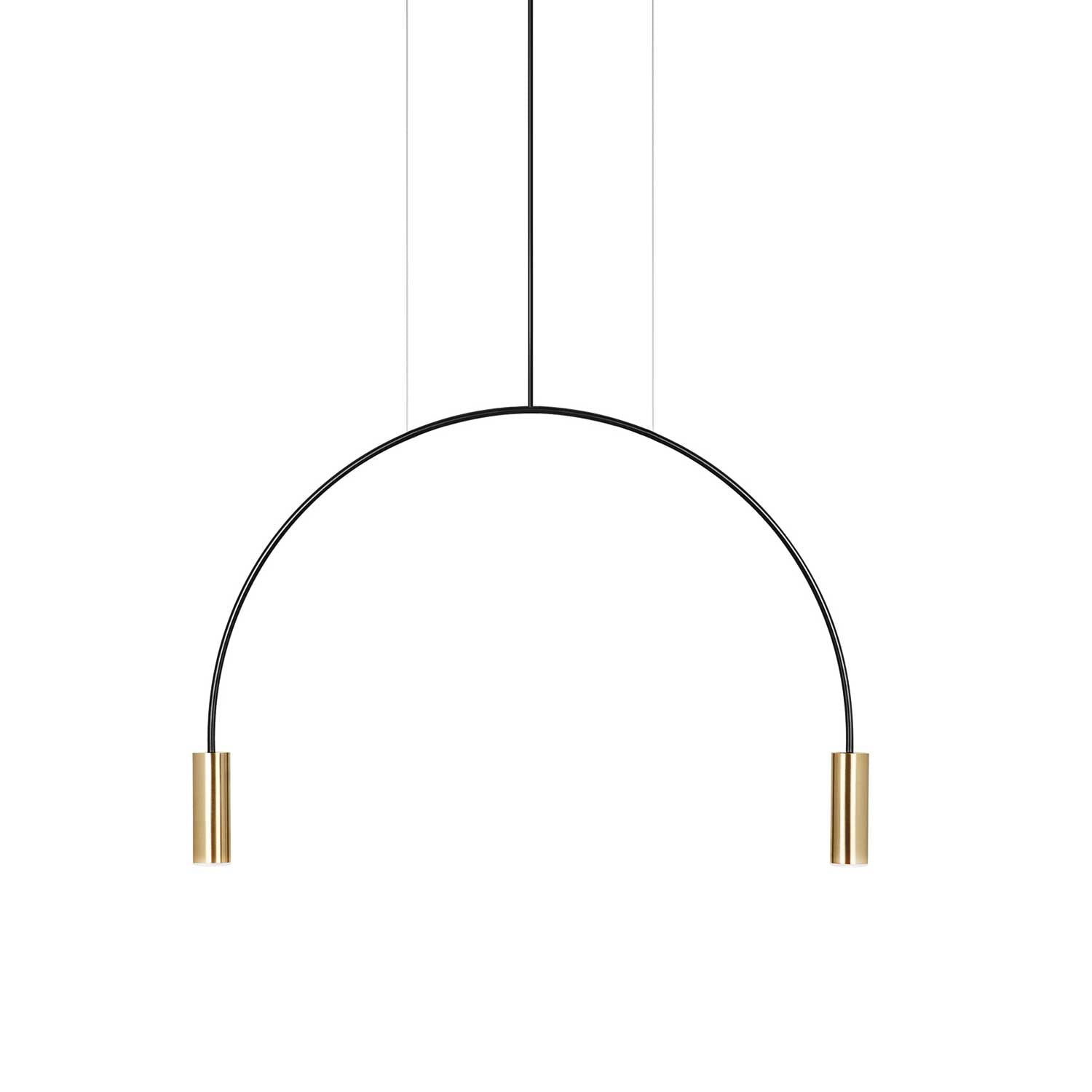 Volta - Minimalist design pendant light for dining room