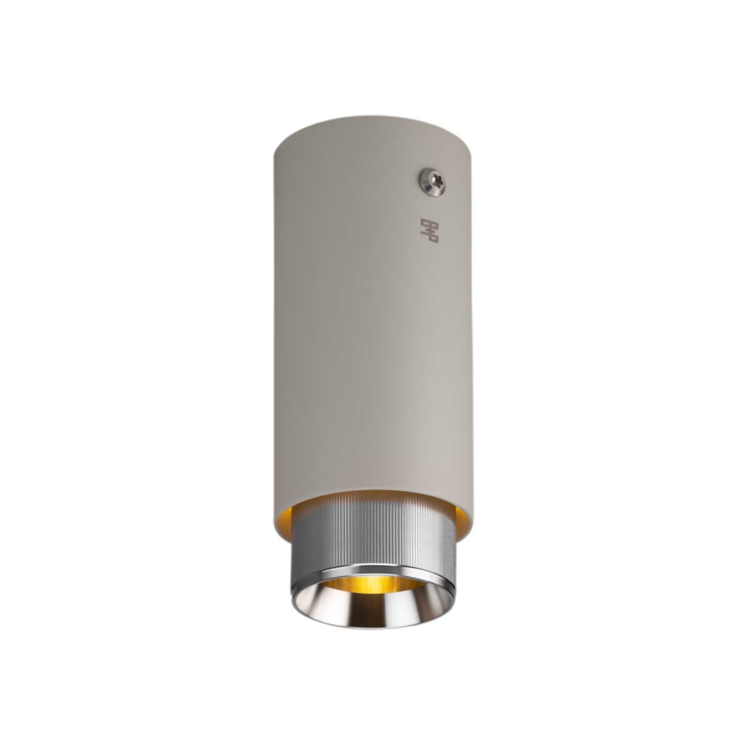 Exhaust Surface Linear - Wandspot für zeitgenössische Küche