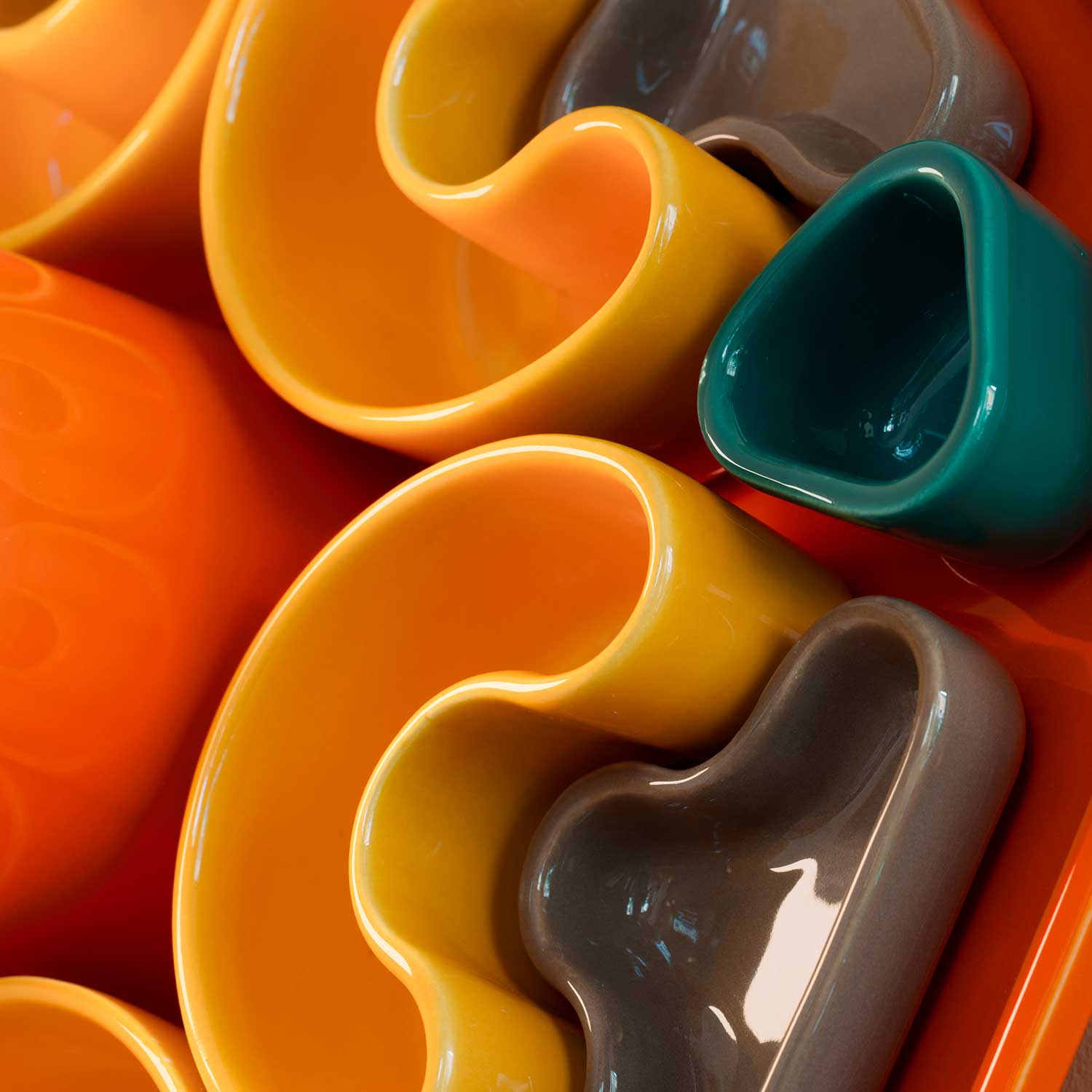 Phytia - Applique murale éclectique pour salle à manger