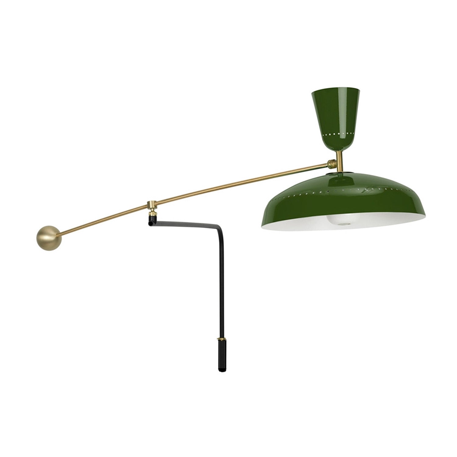 Applique Murale Vintage – Style Industriel – Intérieur – Sans Marque