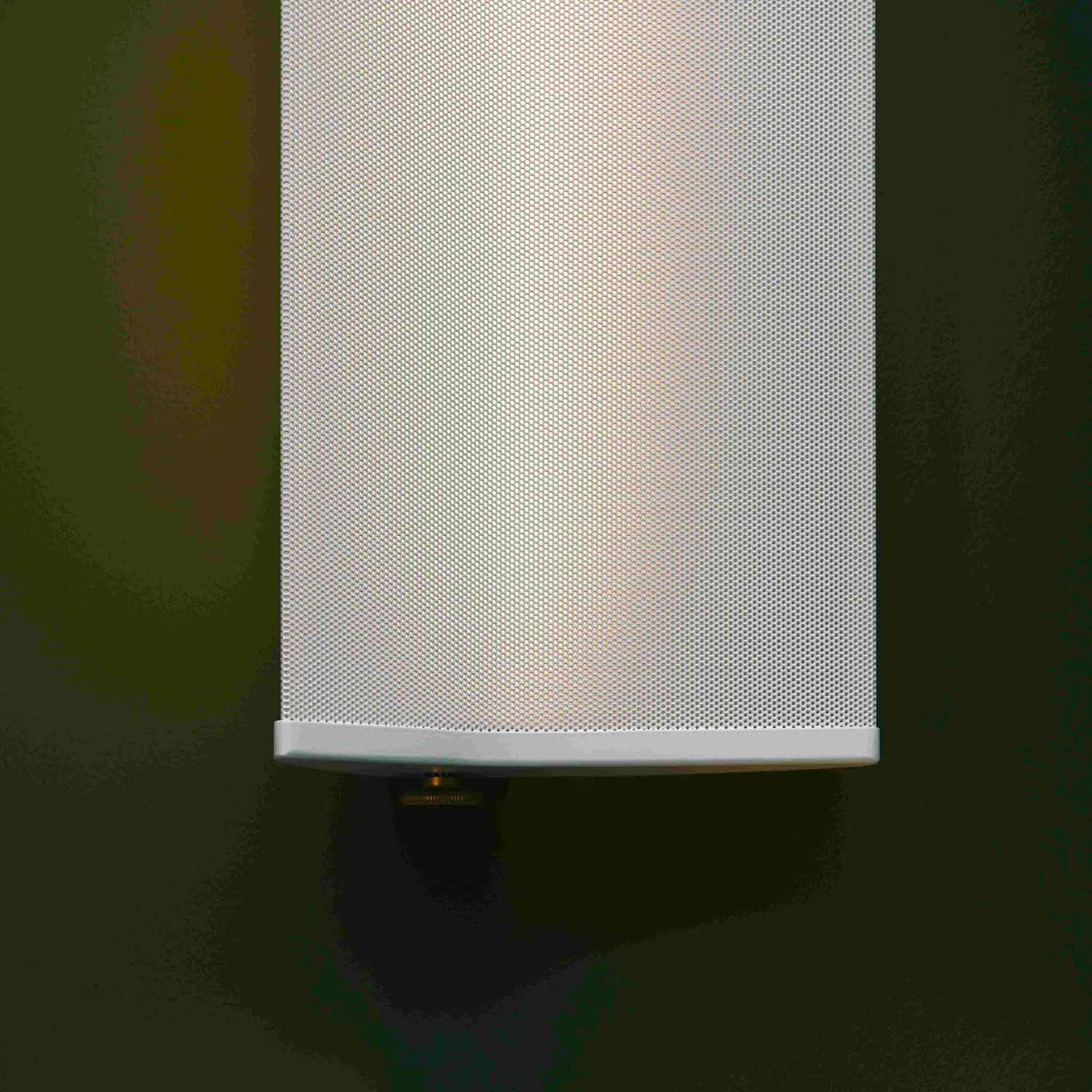 G3T - Large vintage wall sconce 1950s design