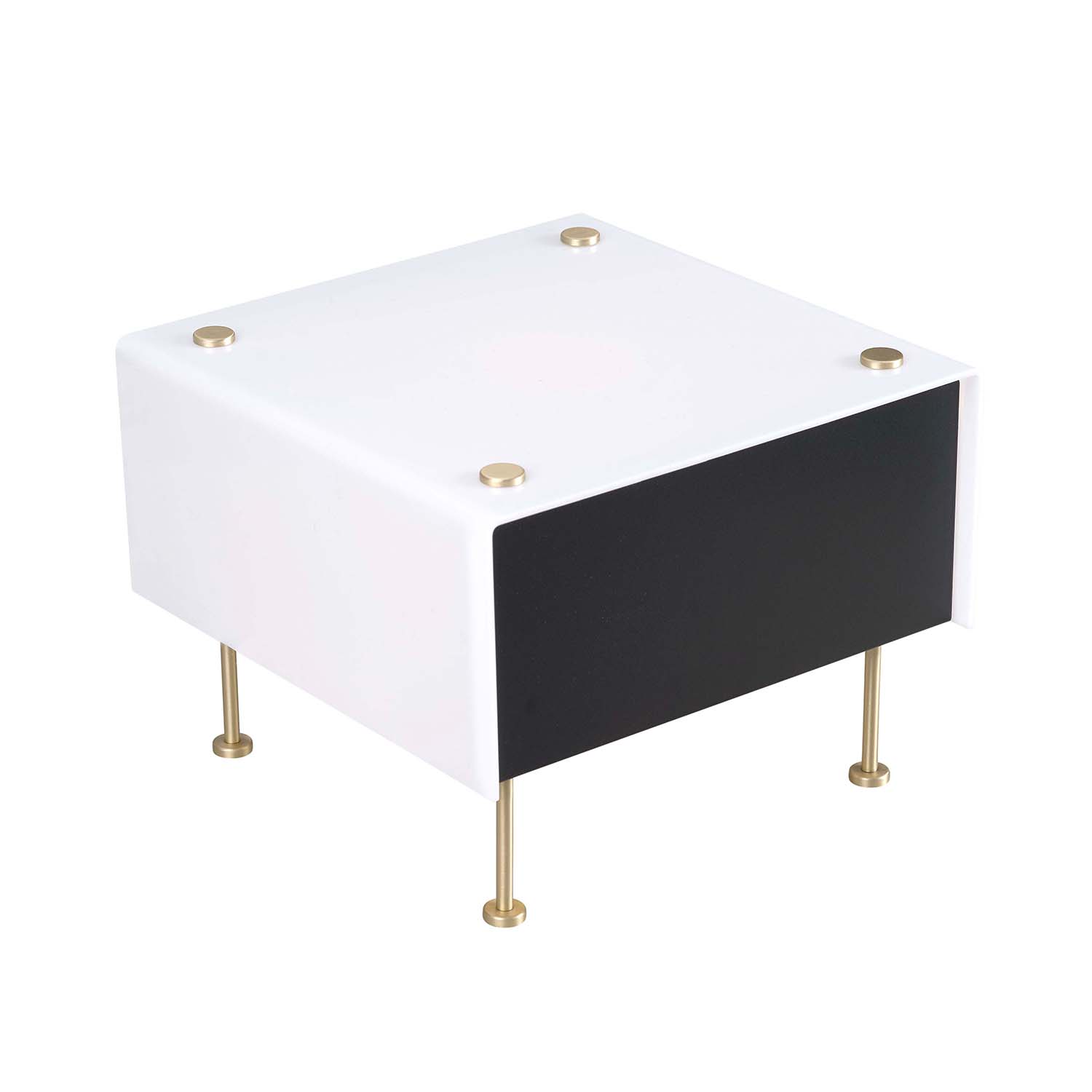 G60 - Retro Vintage Schreibtischlampe 60er Jahre Design