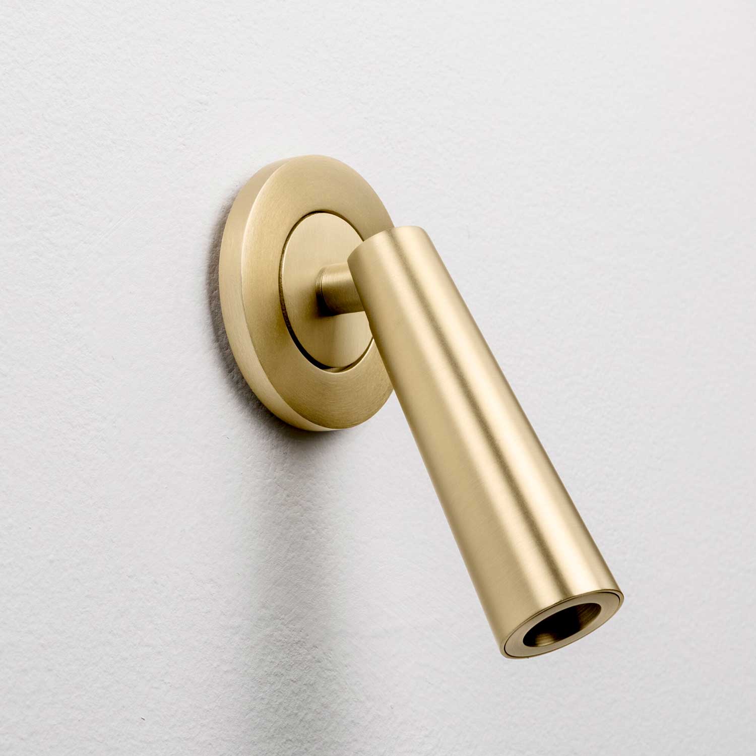 Gamma Mini - Modern design LED wall reading lamp