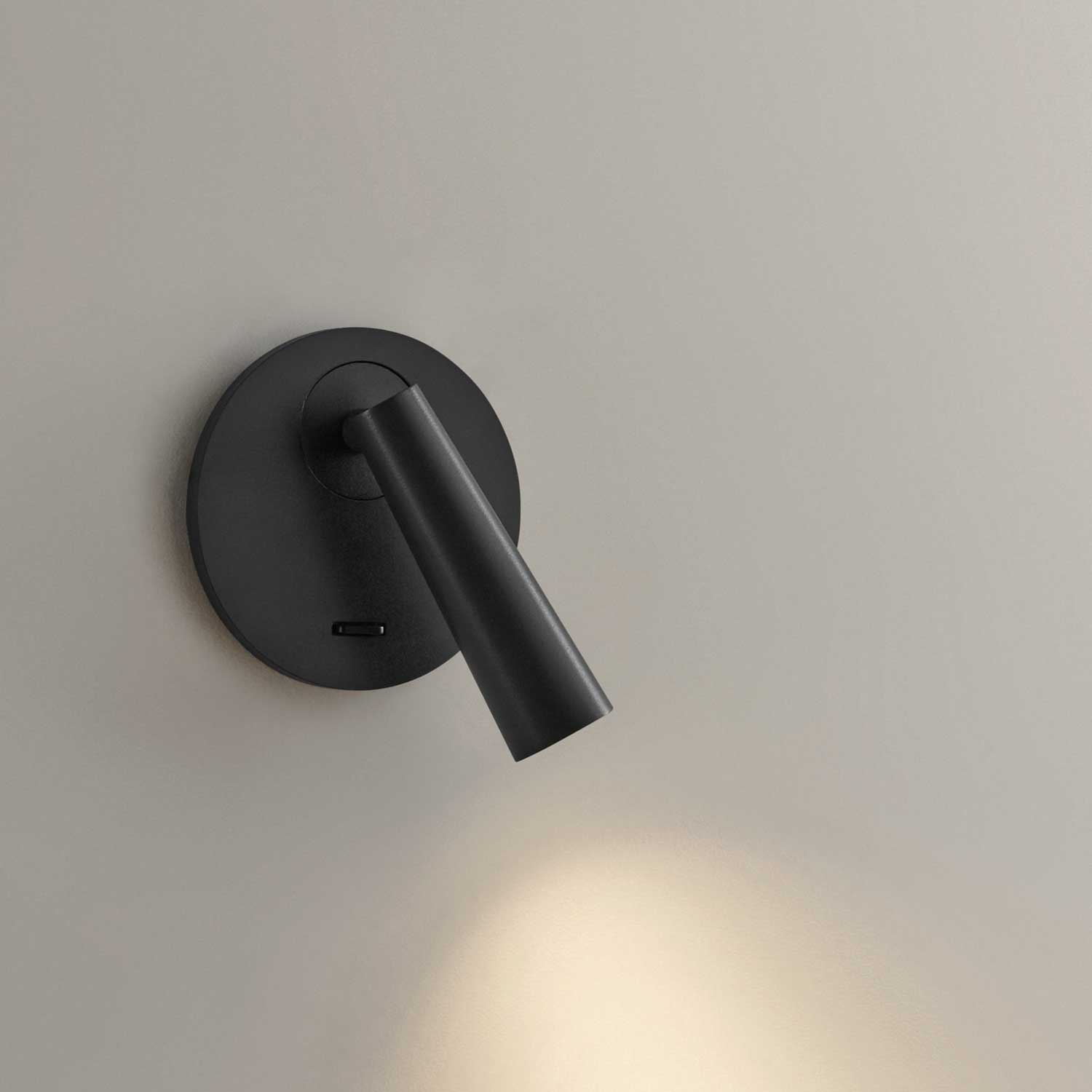 Gamma - Modern design LED wall reading lamp