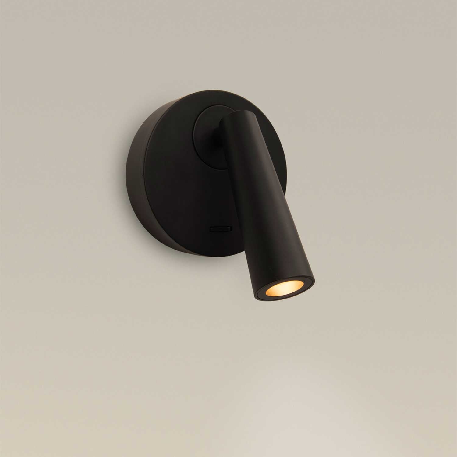Gamma - Modern design LED wall reading lamp
