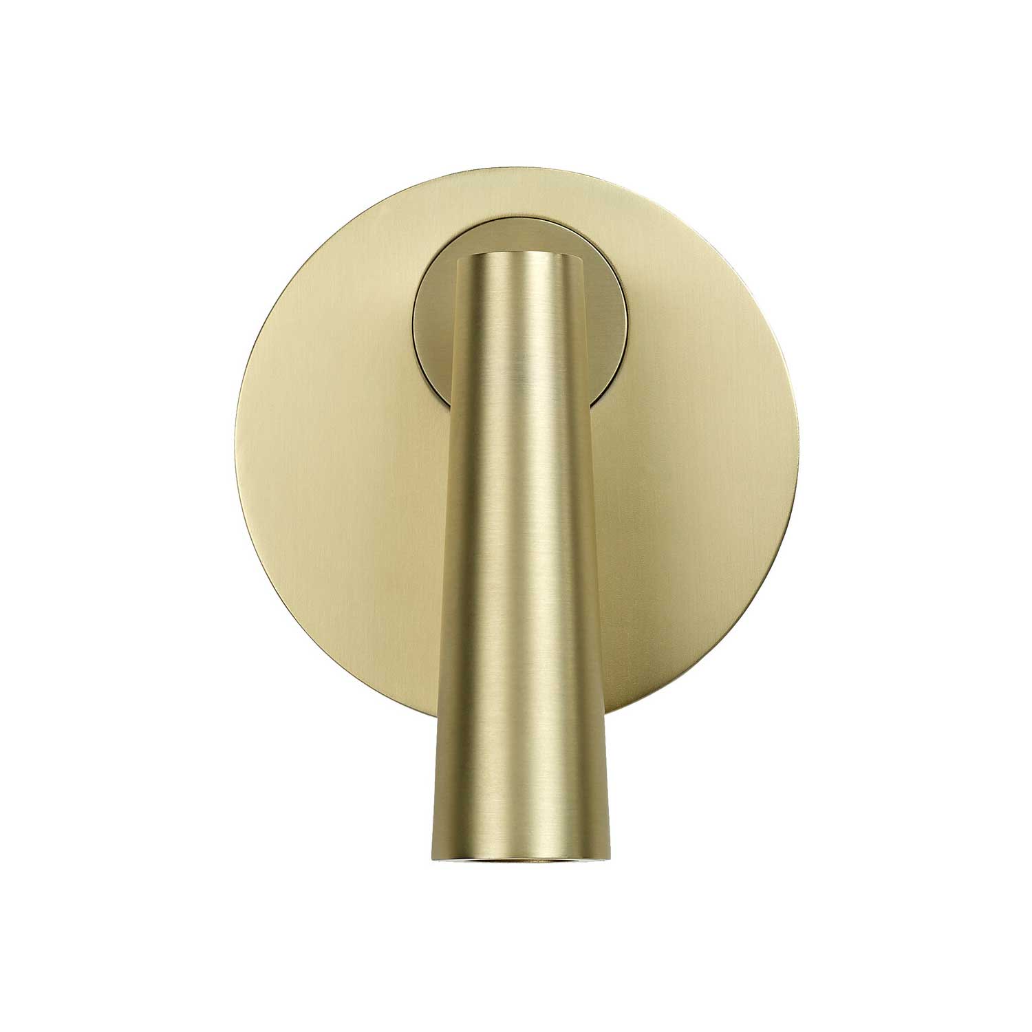 Gamma - Modern design LED wall reading lamp