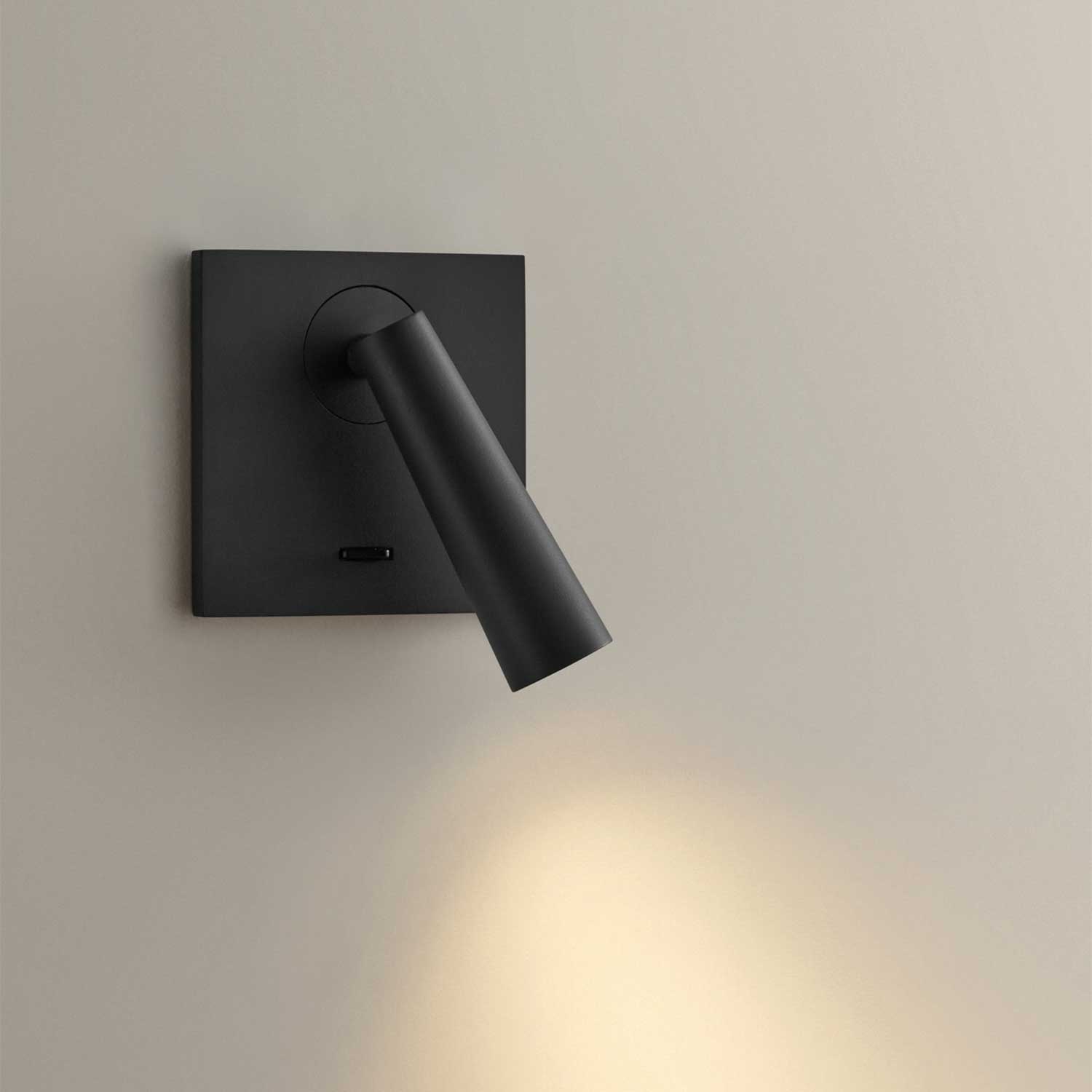 Gamma - Modern design LED wall reading lamp