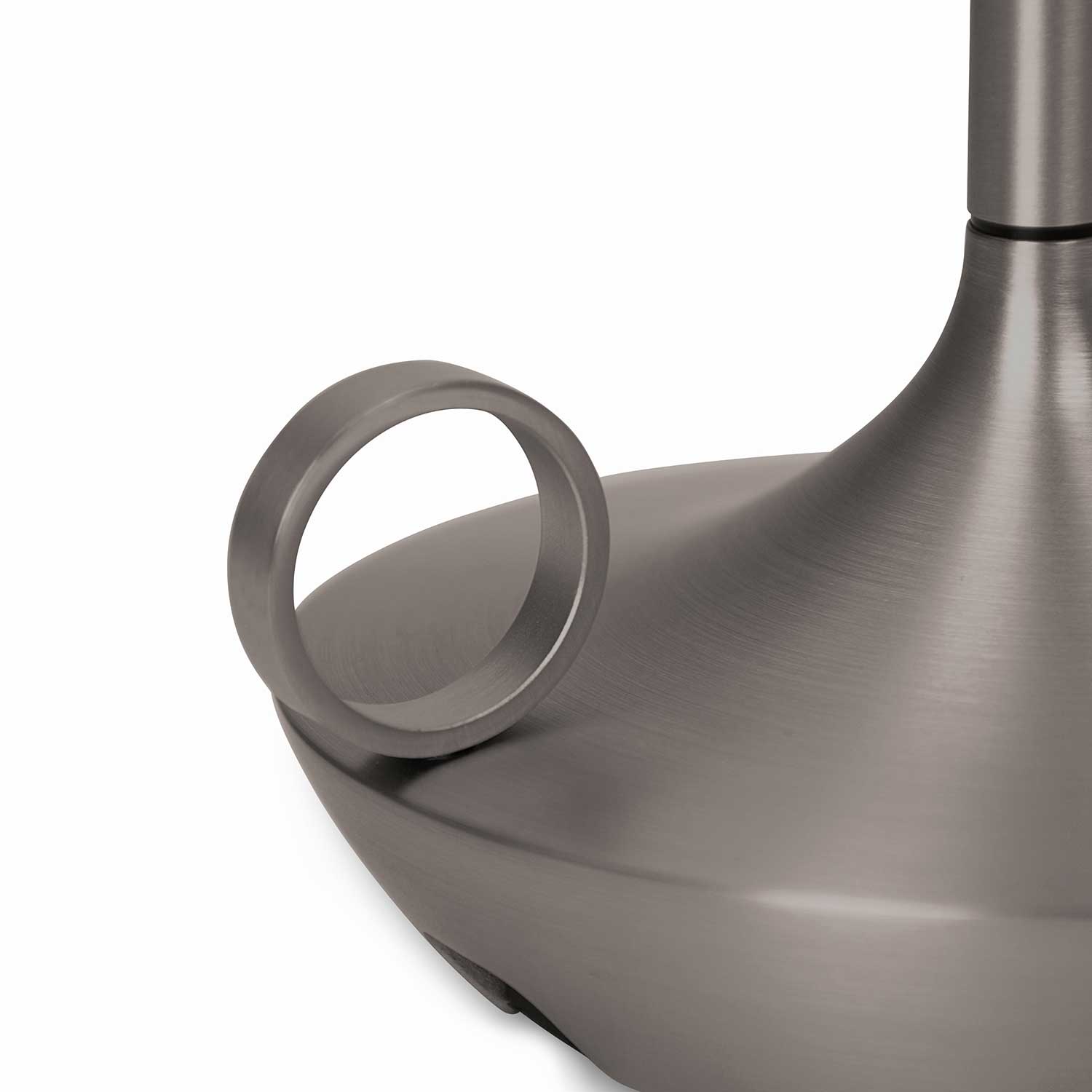 Wick - Переносная беспроводная перезаряжаемая лампа в форме свечи