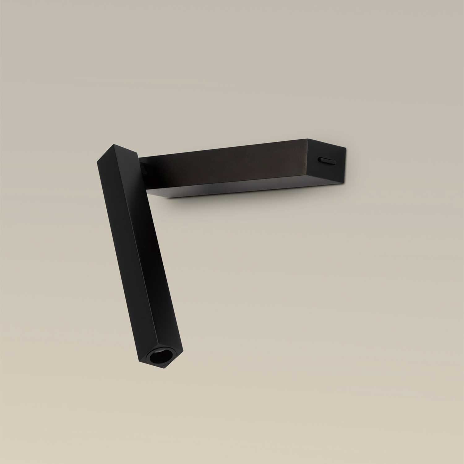 Hall Slim - Wall lamp LED reading light minimalist design