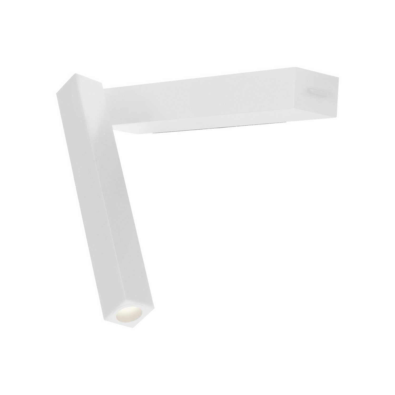 Hall Slim - Wall lamp LED reading light minimalist design