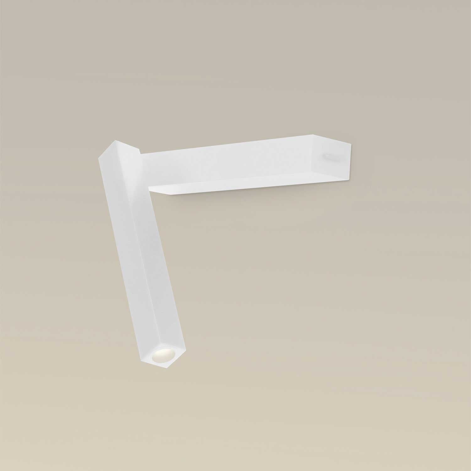 Hall Slim - Wall lamp LED reading light minimalist design