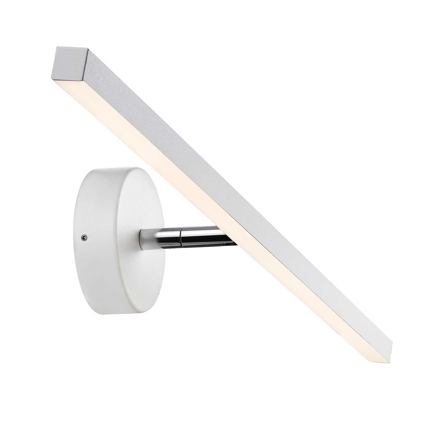 IP - Applique murale LED pour miroir de salle de bain