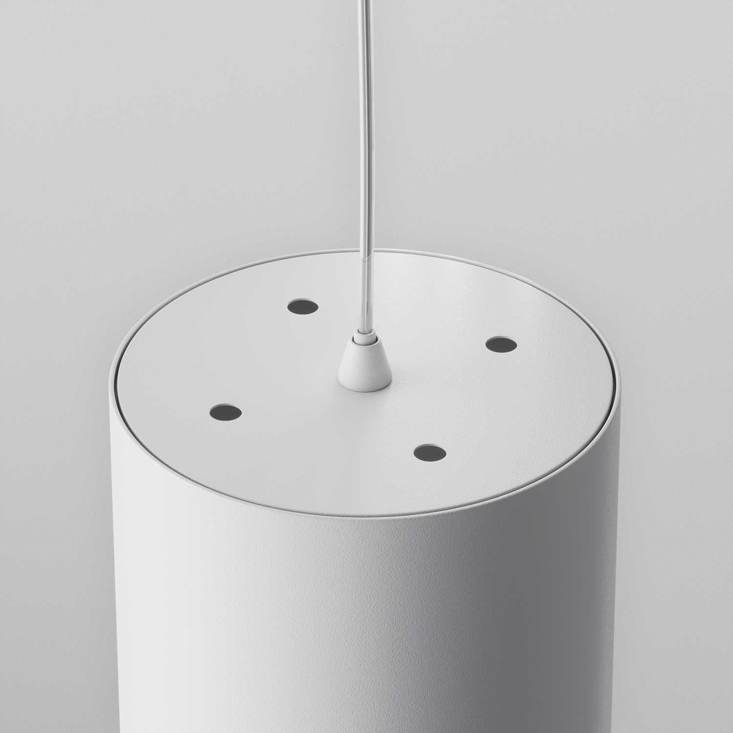 Polar - Metal design pendant light for modern kitchen