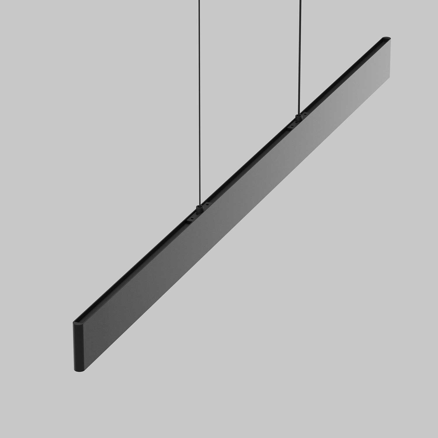 Euphoria - Modern LED pendant light for designer kitchen