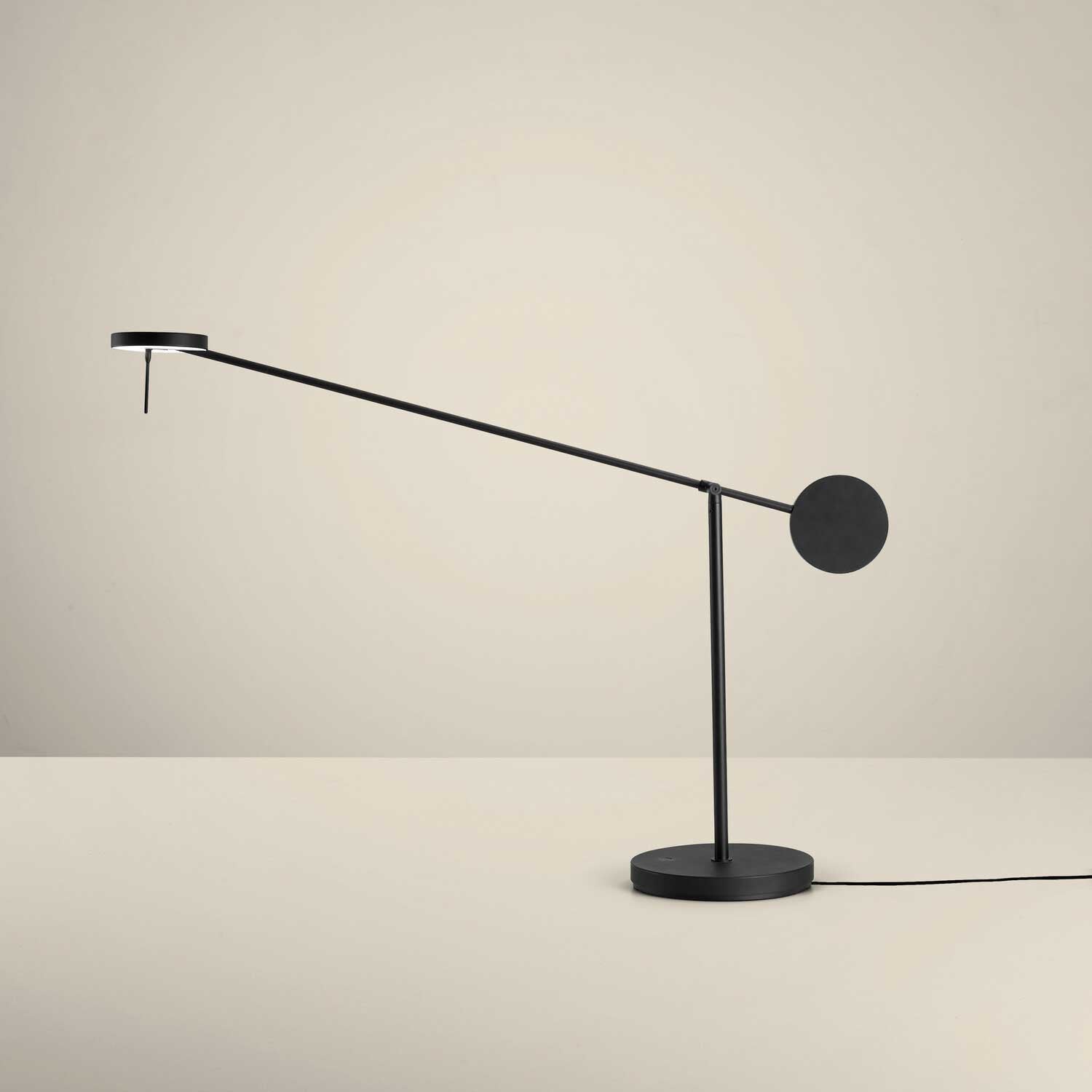 Invisible - Minimalist design LED living room lamp
