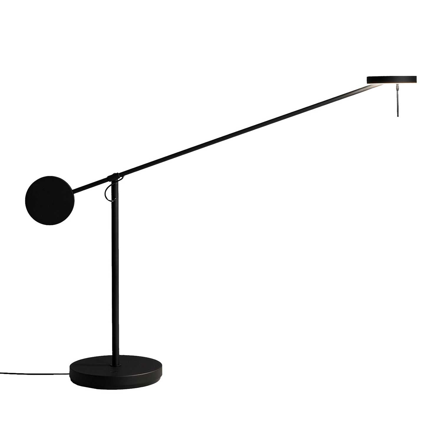 Invisible - Lampe de salon LED design minimaliste