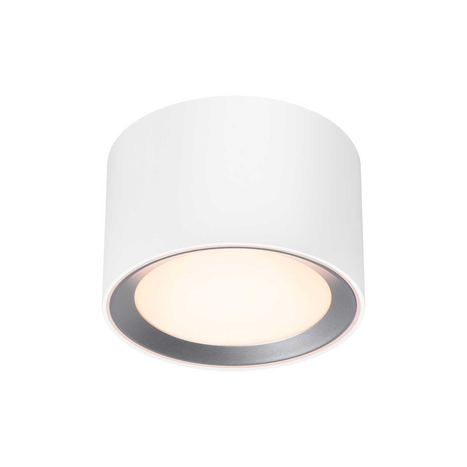 Landon - Spot LED en applique de salle de bain contemporaine