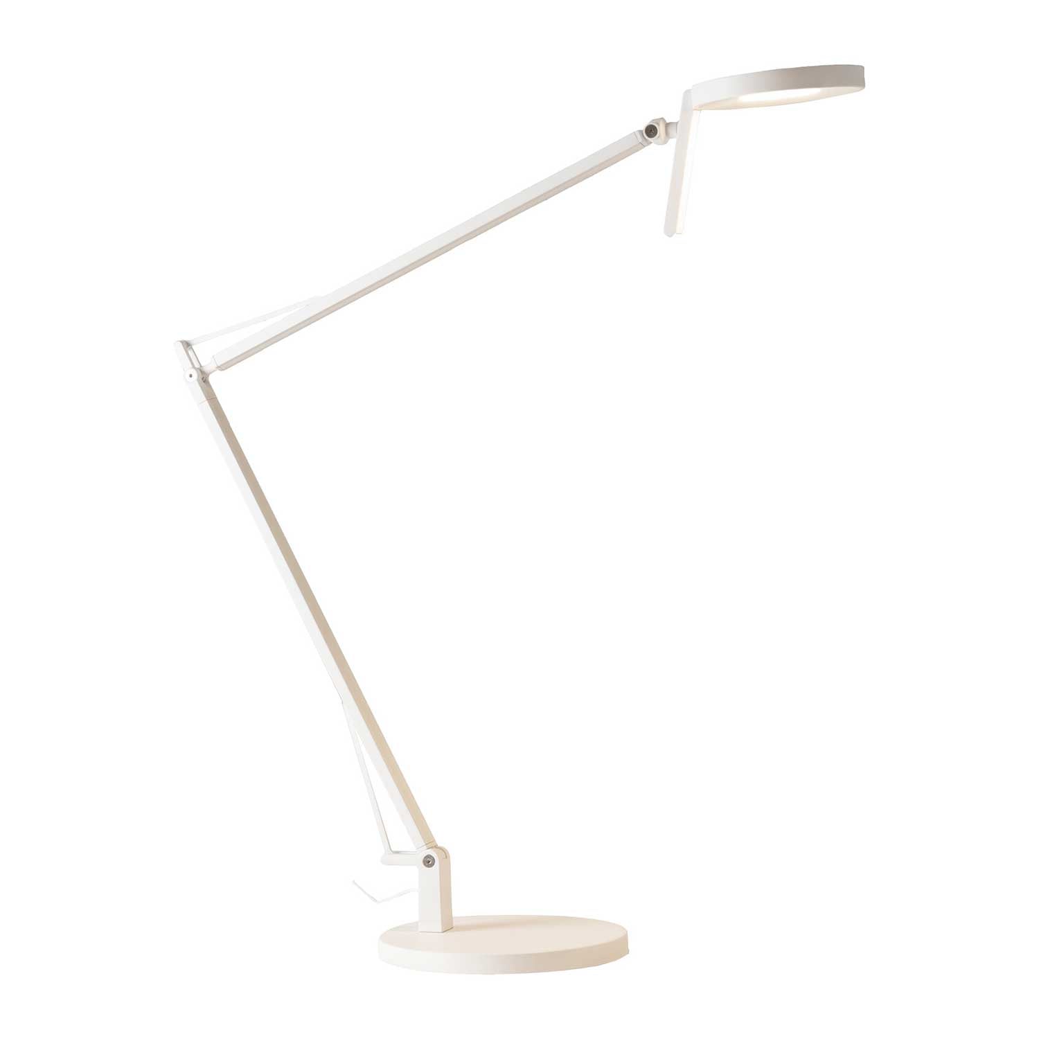 Maca - Minimalist design LED desk lamp