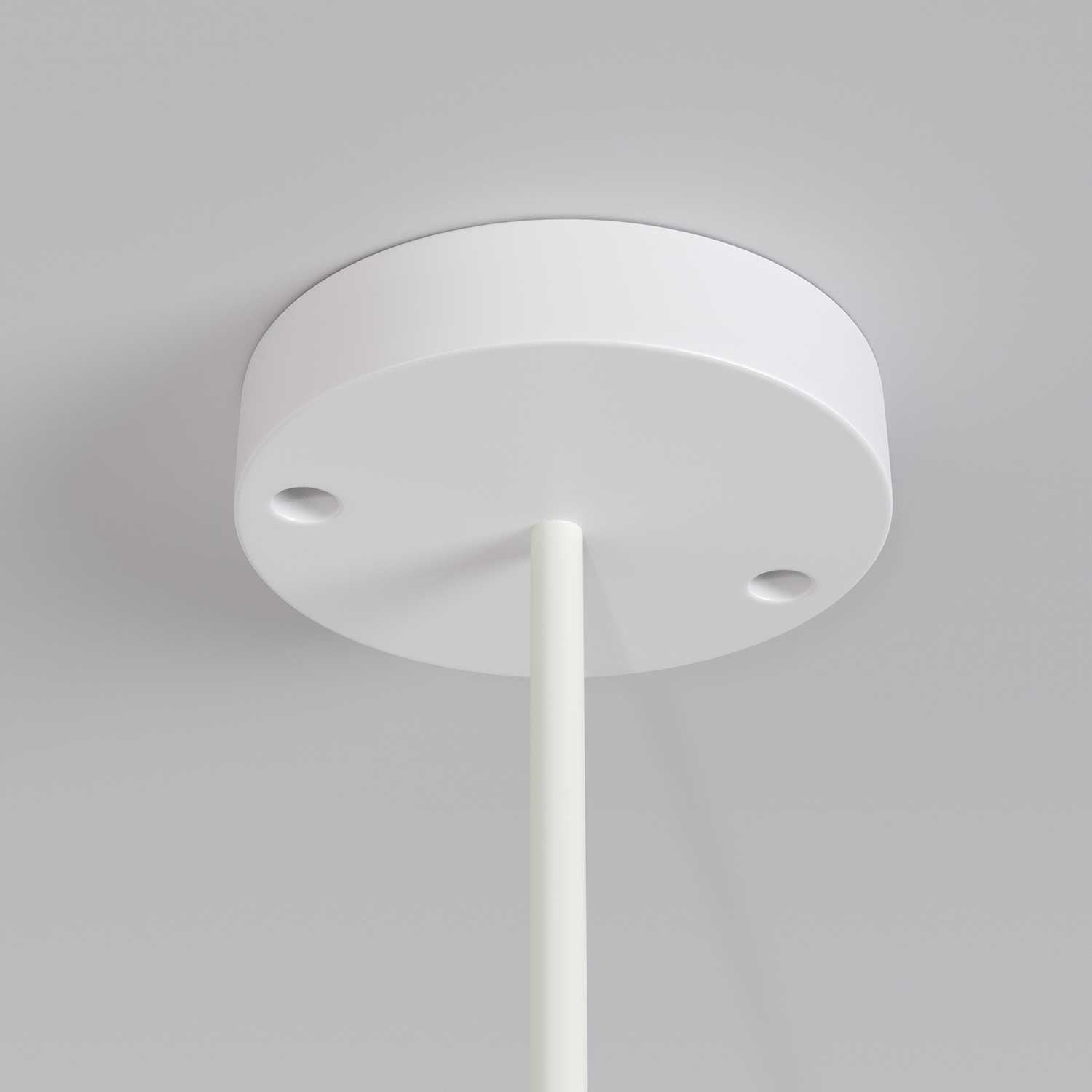 Erda - Modern outdoor pendant light for terrace