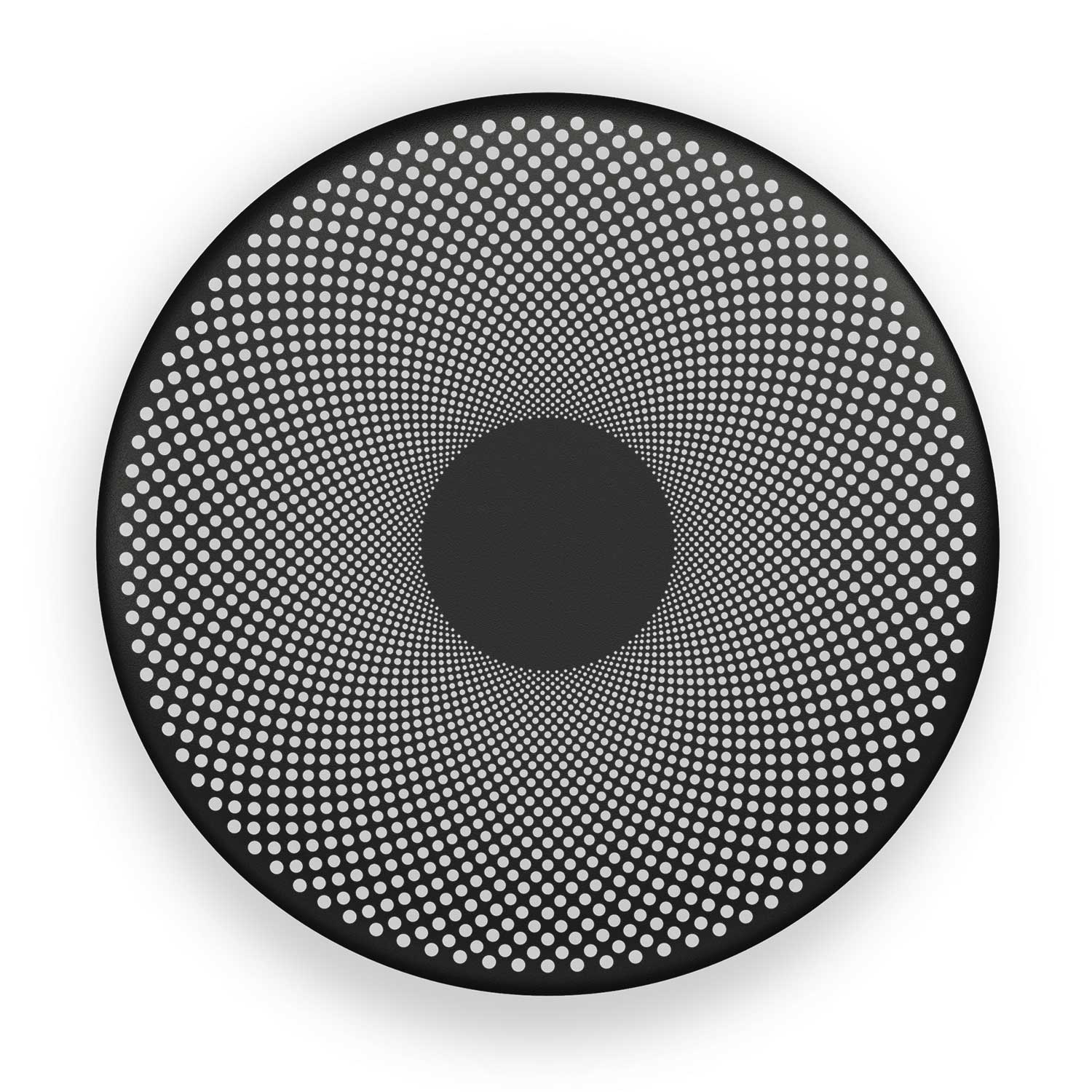 Glint - Applique murale ronde design, moderne et contemporaine