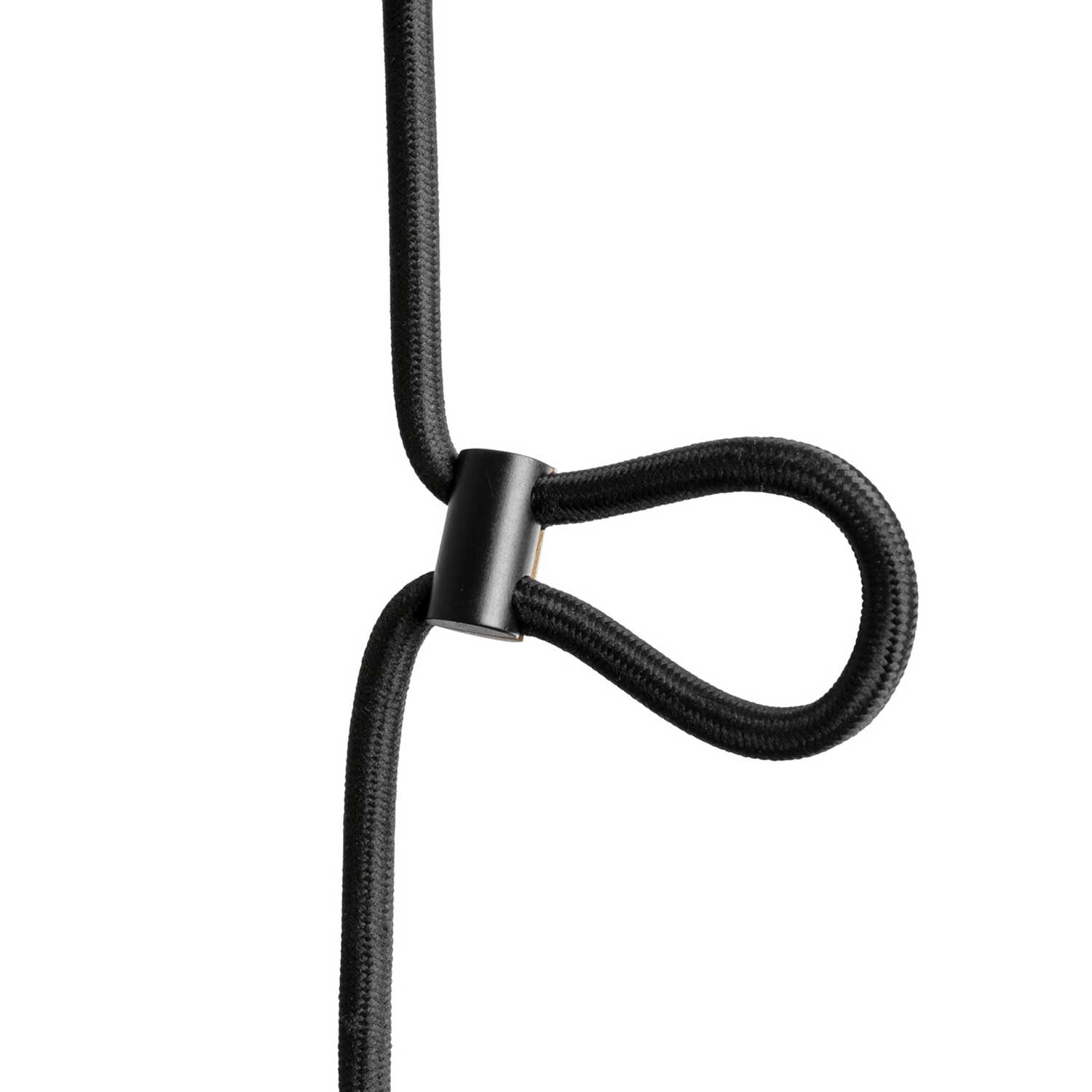 Noway - XXL LED arc floor lamp for modern living room