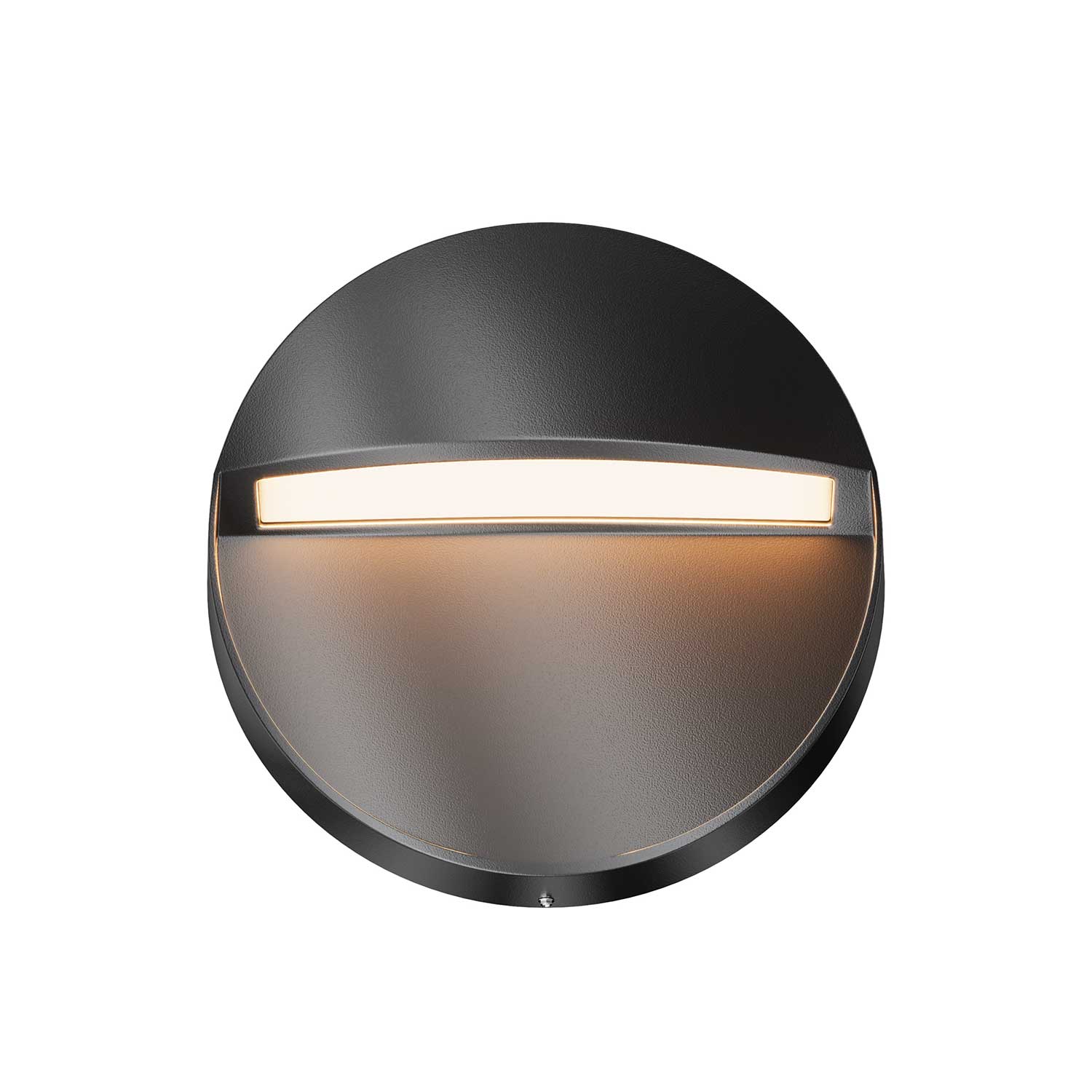 Mane - Iluminación para escalera exterior diseño moderno
