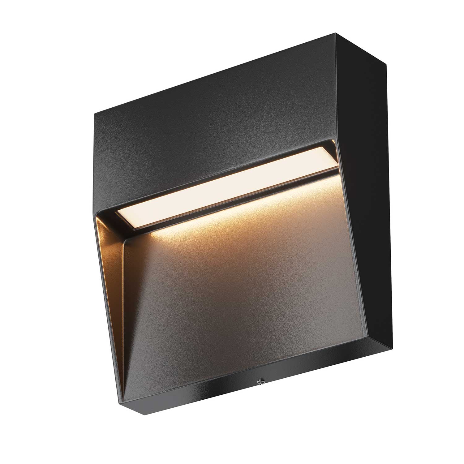 Mane - Aplique de pared exterior para escalera moderna