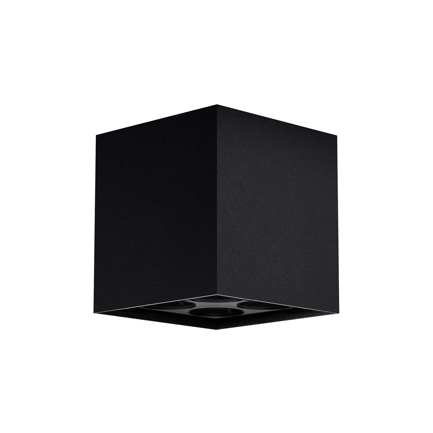Ares - Modern waterproof wall spotlight for outdoor use