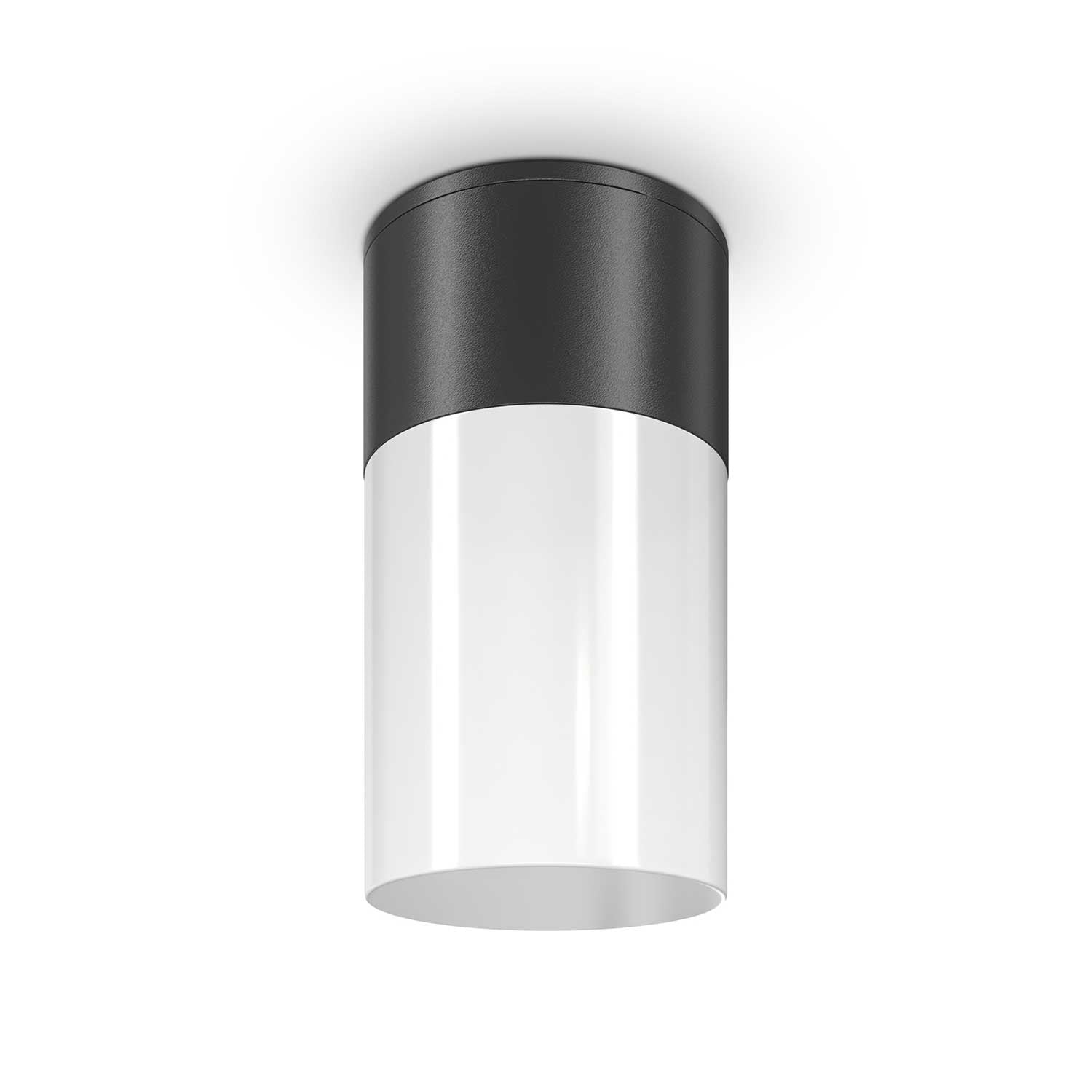 Willis - Modern design outdoor ceiling light