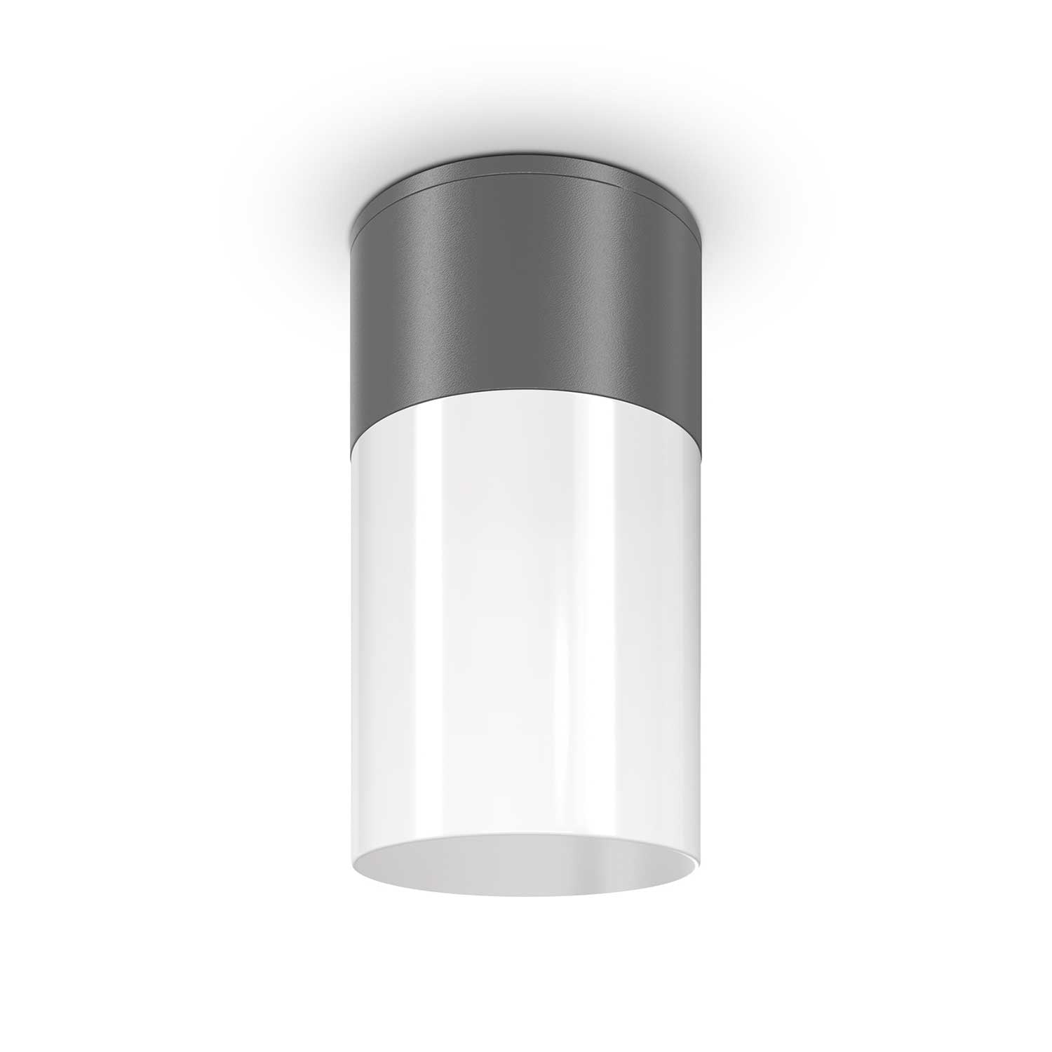 Willis - Modern design outdoor ceiling light