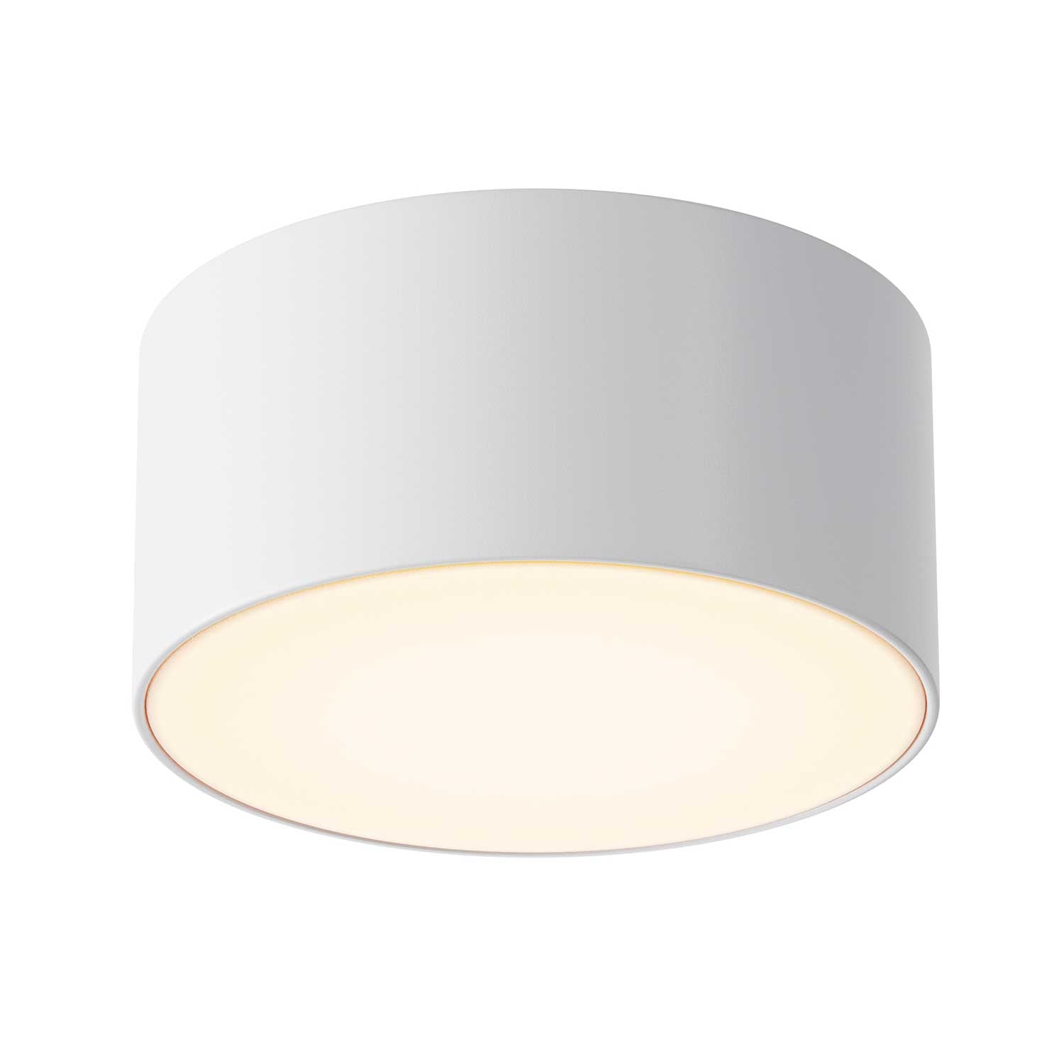 Zon - Plafonnier led design pour salle de bain IP65