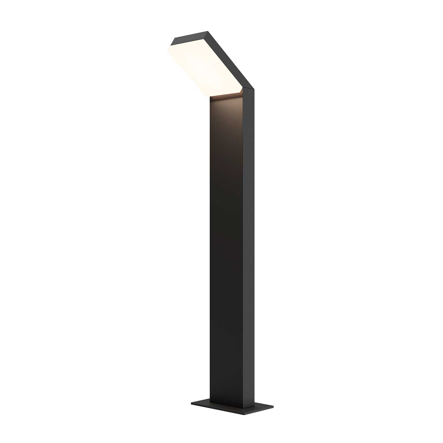 Paso - Светильник на столбике с LED для садовых дорожек