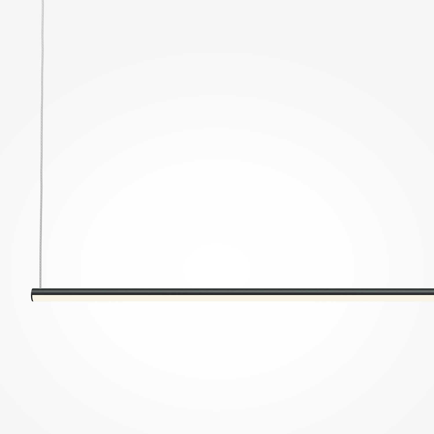 Halo - Suspension led salle à manger minimaliste