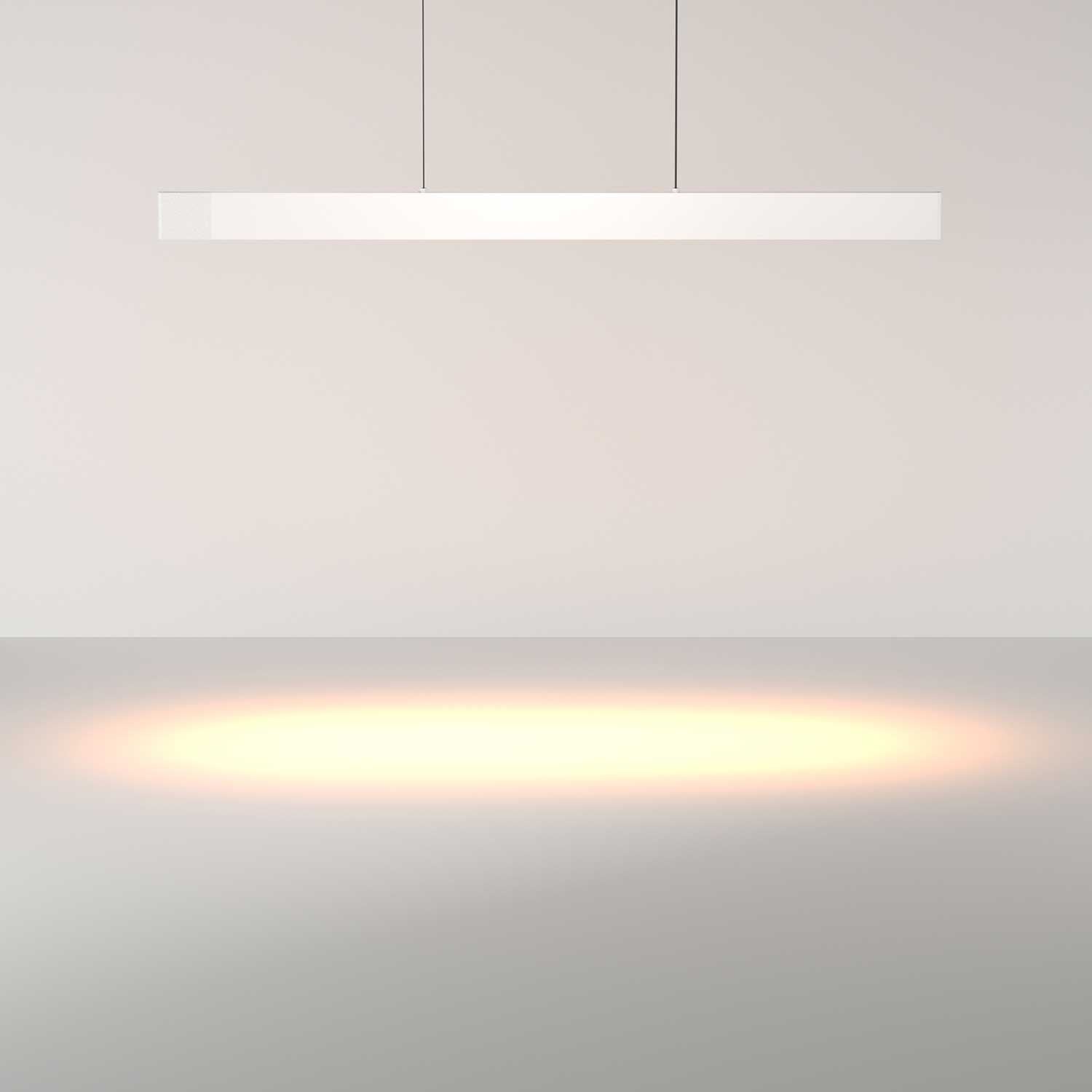 Euphoria - Modern LED pendant light for designer kitchen